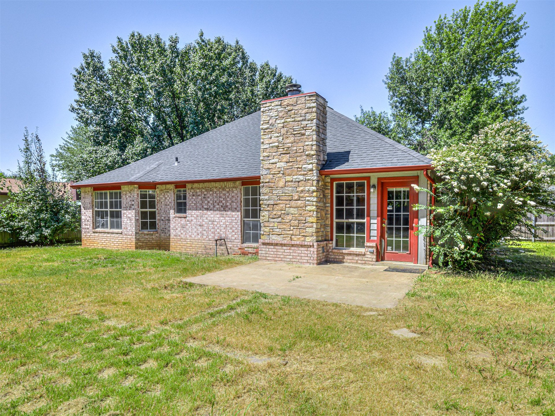 3633 S 132nd Eastavenue Tulsa OK 74134