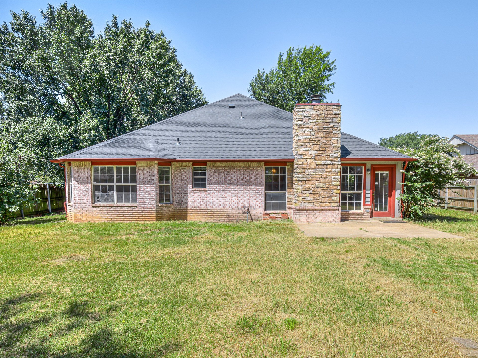 3633 S 132nd Eastavenue Tulsa OK 74134