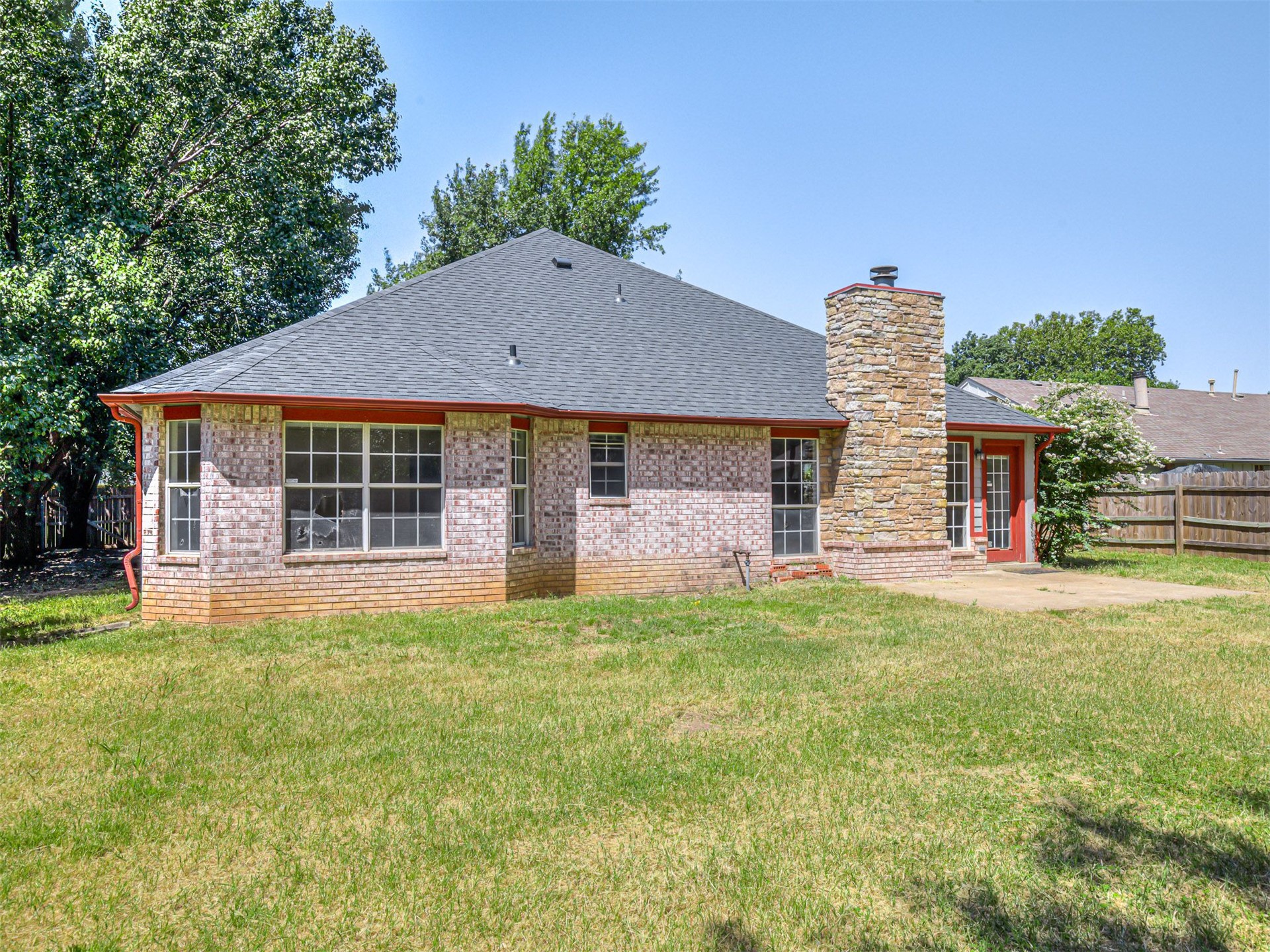 3633 S 132nd Eastavenue Tulsa OK 74134