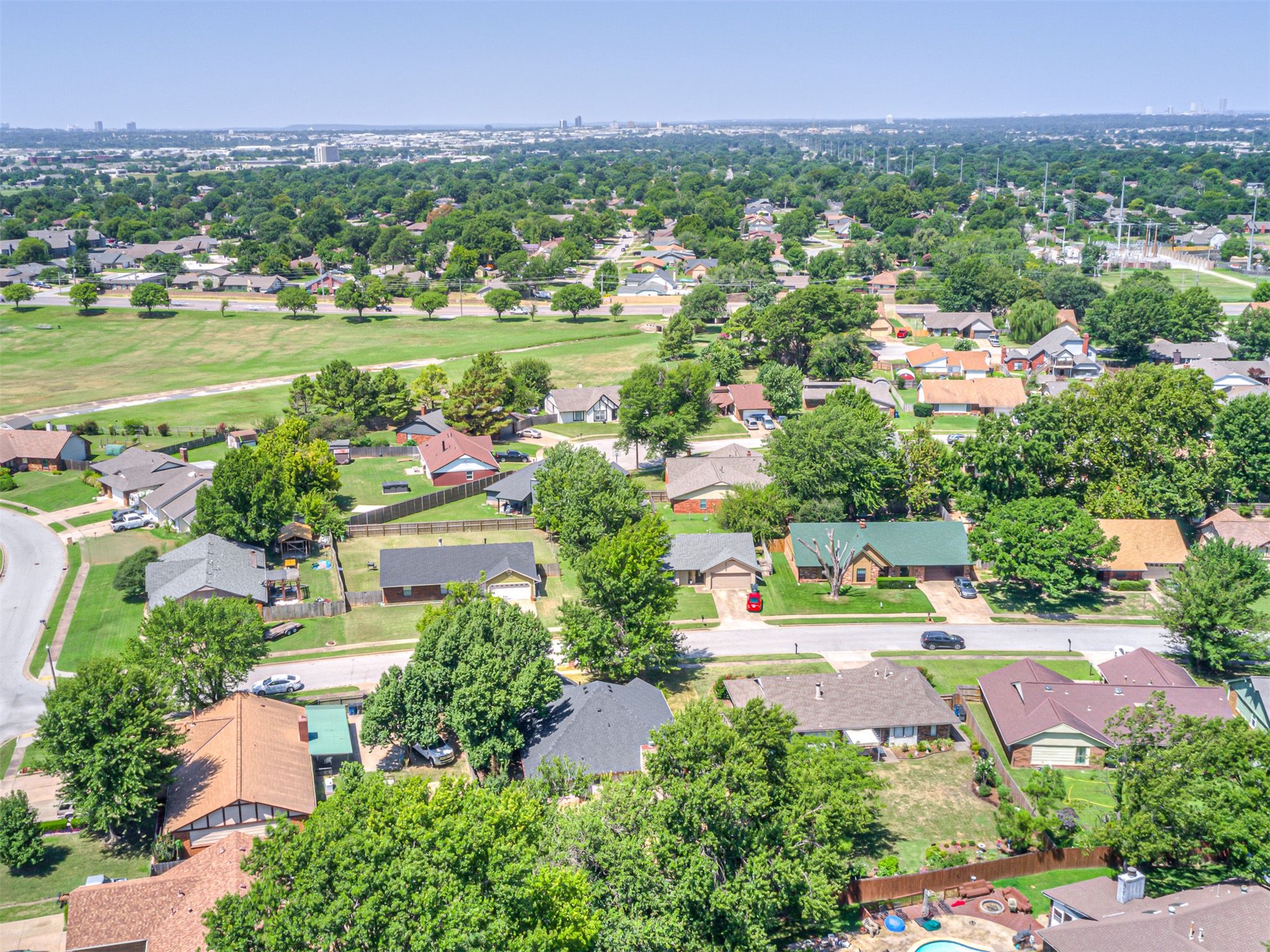 3633 S 132nd Eastavenue Tulsa OK 74134