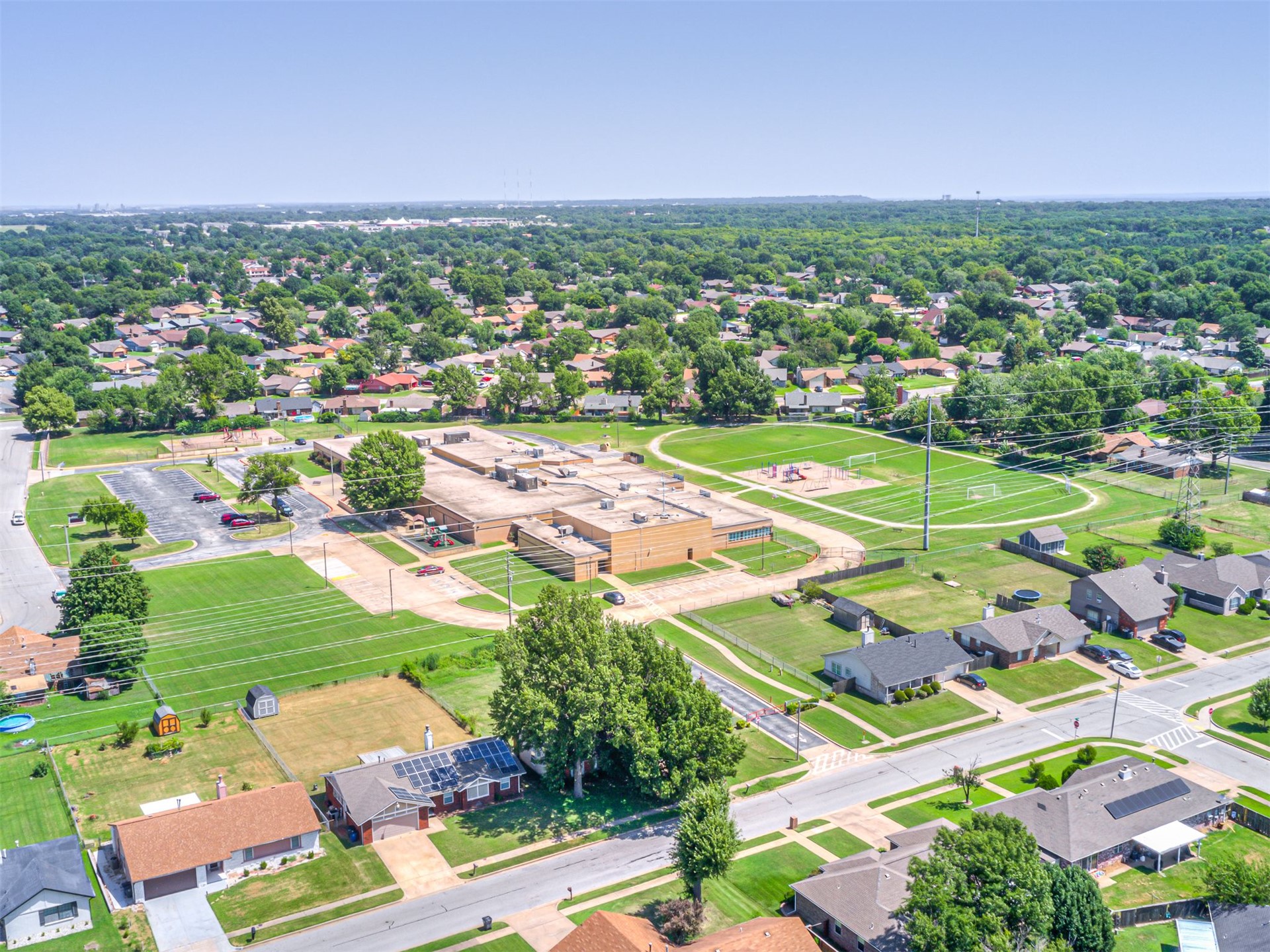 3633 S 132nd Eastavenue Tulsa OK 74134