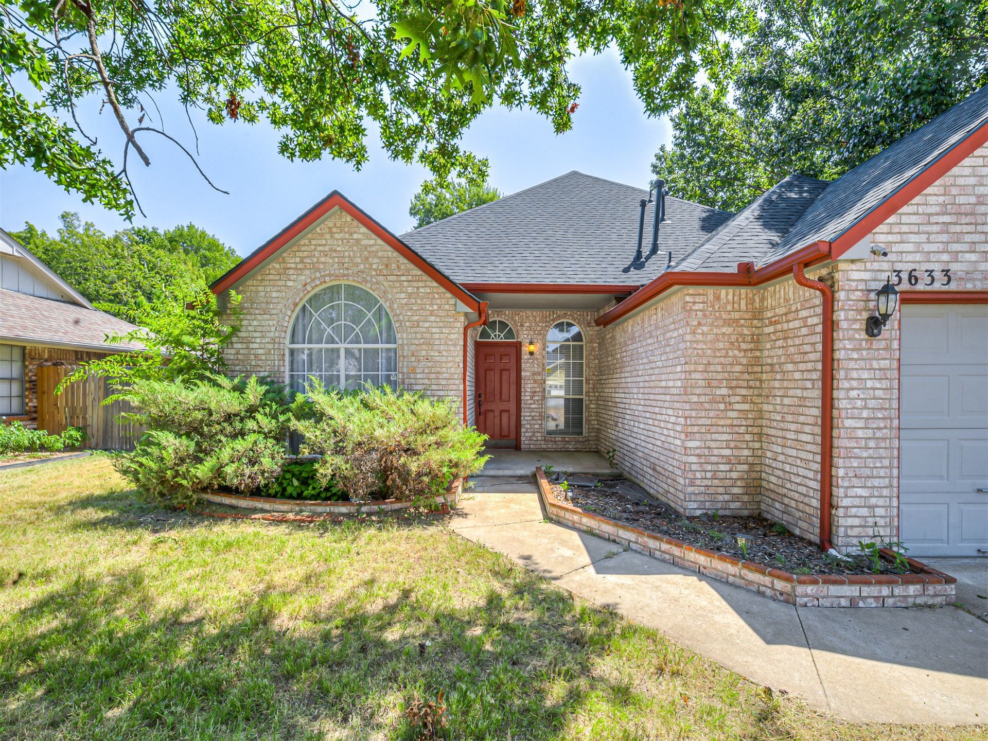 3633 S 132nd Eastavenue Tulsa OK 74134