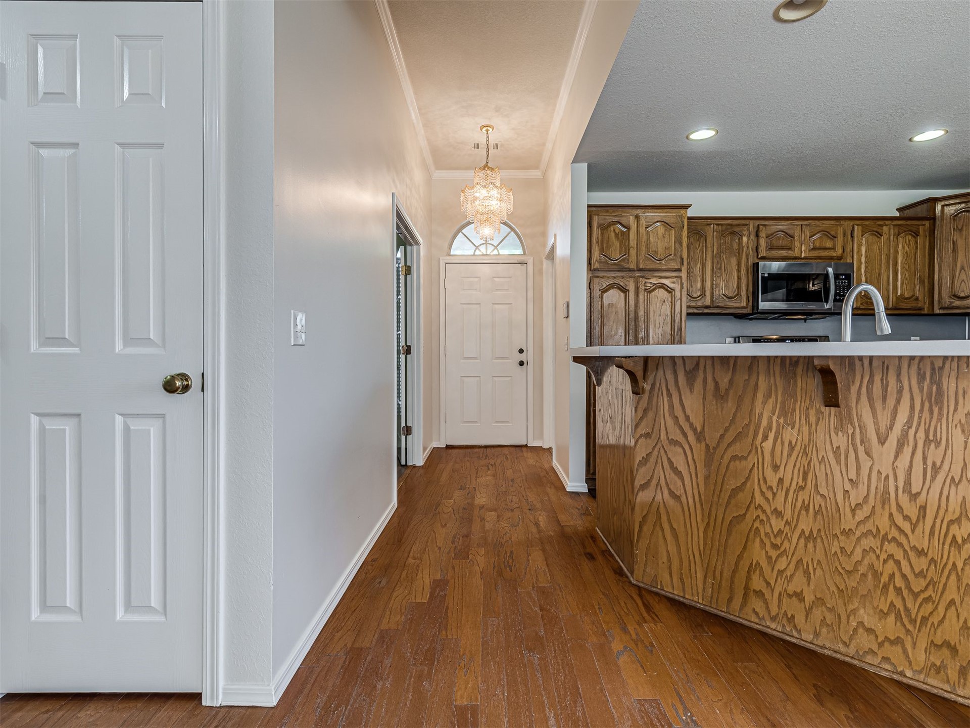 3633 S 132nd Eastavenue Tulsa OK 74134
