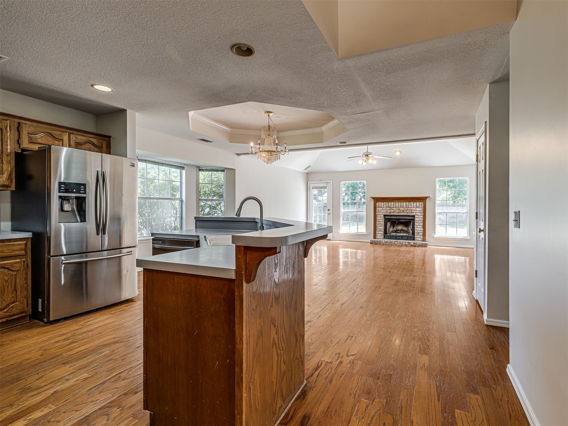 3633 S 132nd Eastavenue Tulsa OK 74134