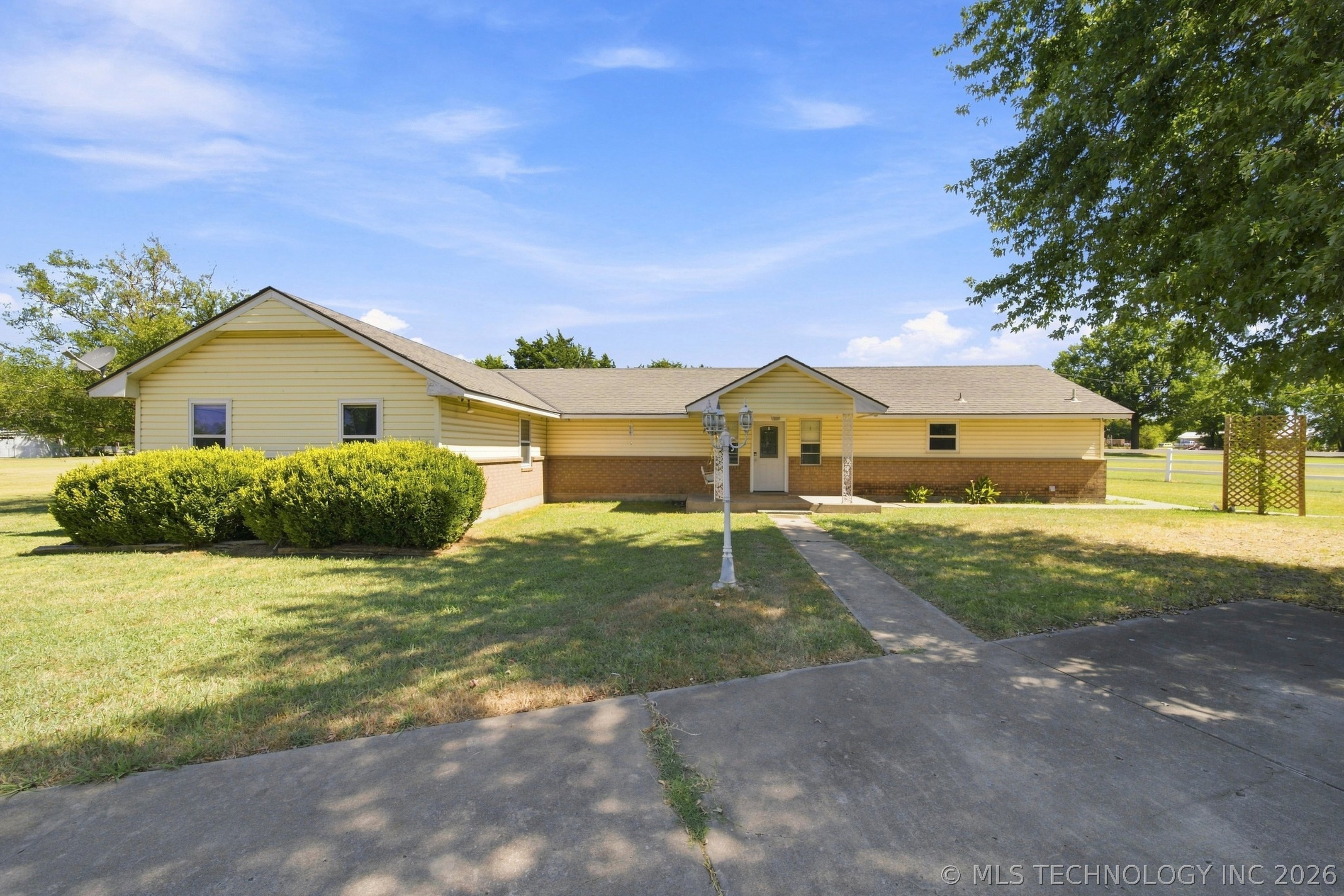 395870 W 3010 Drive Ochelata OK 74051