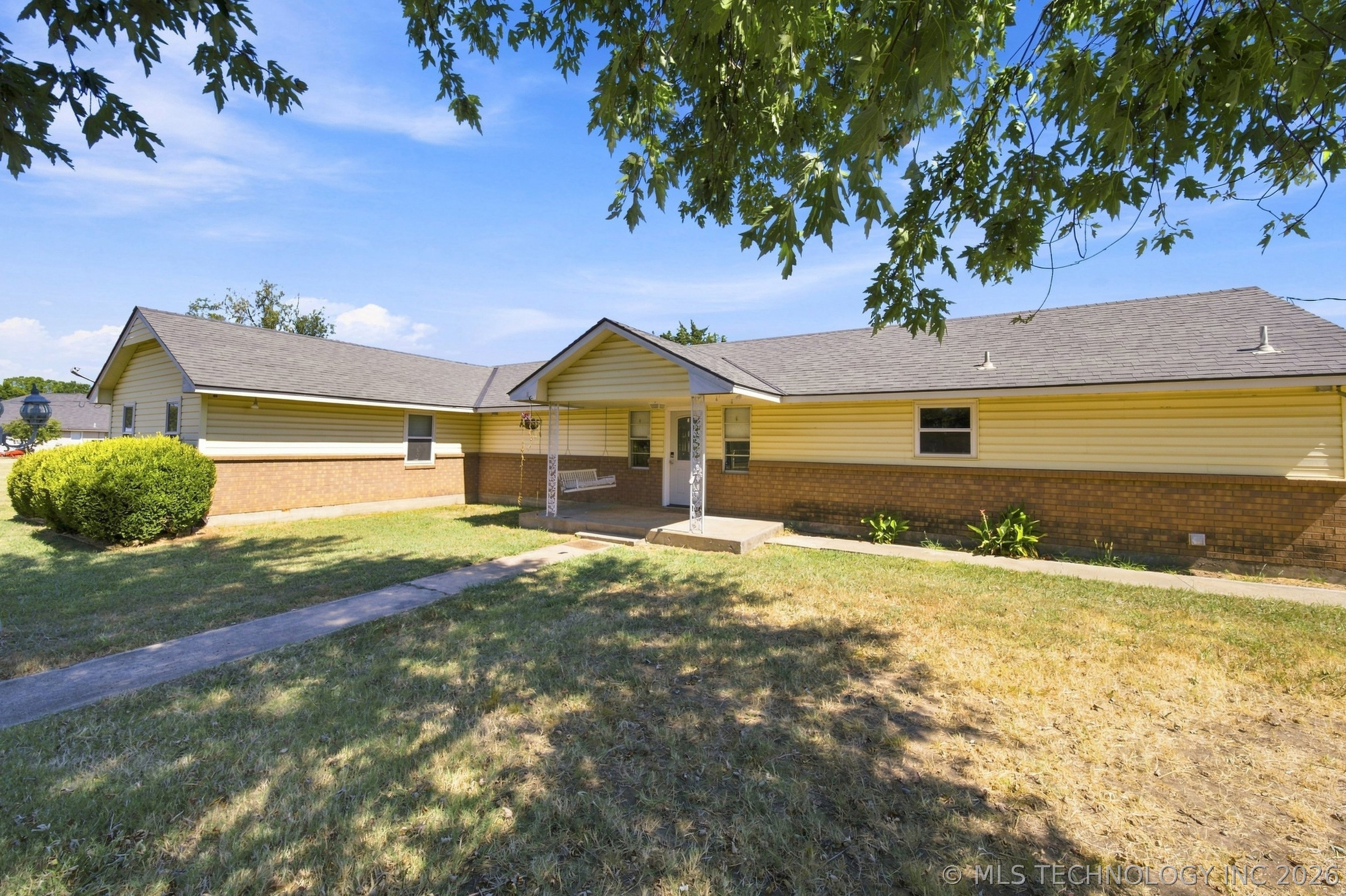 395870 W 3010 Drive Ochelata OK 74051