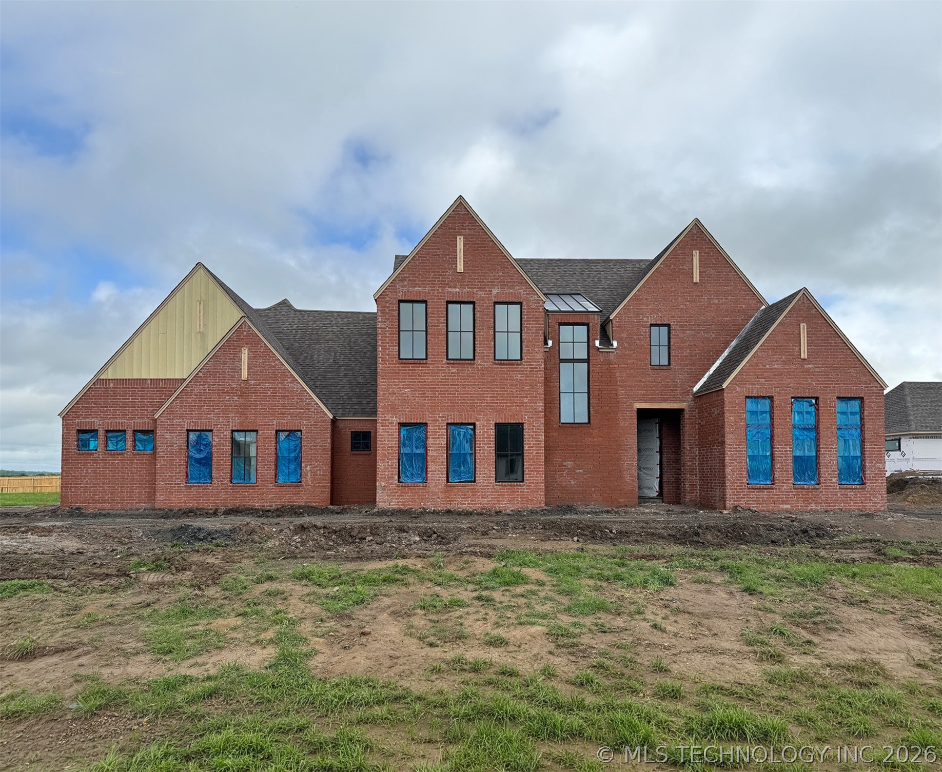 101 E 165th Street S Glenpool OK 74033