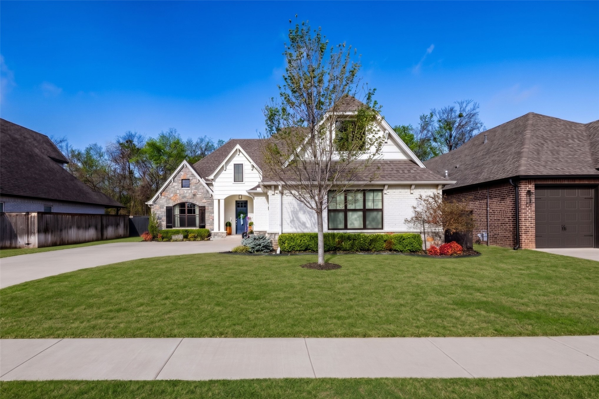 11940 S 68th Eastavenue Bixby OK 74008