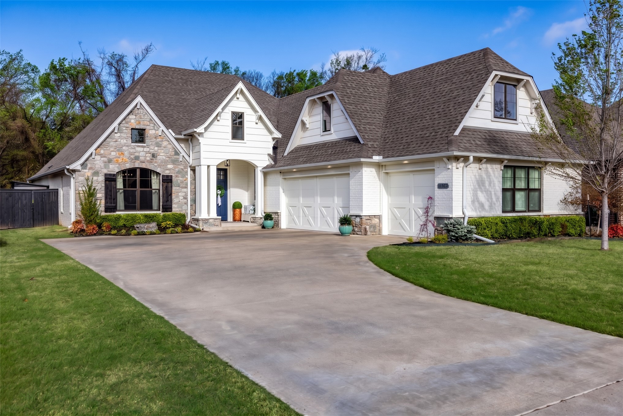 11940 S 68th Eastavenue Bixby OK 74008