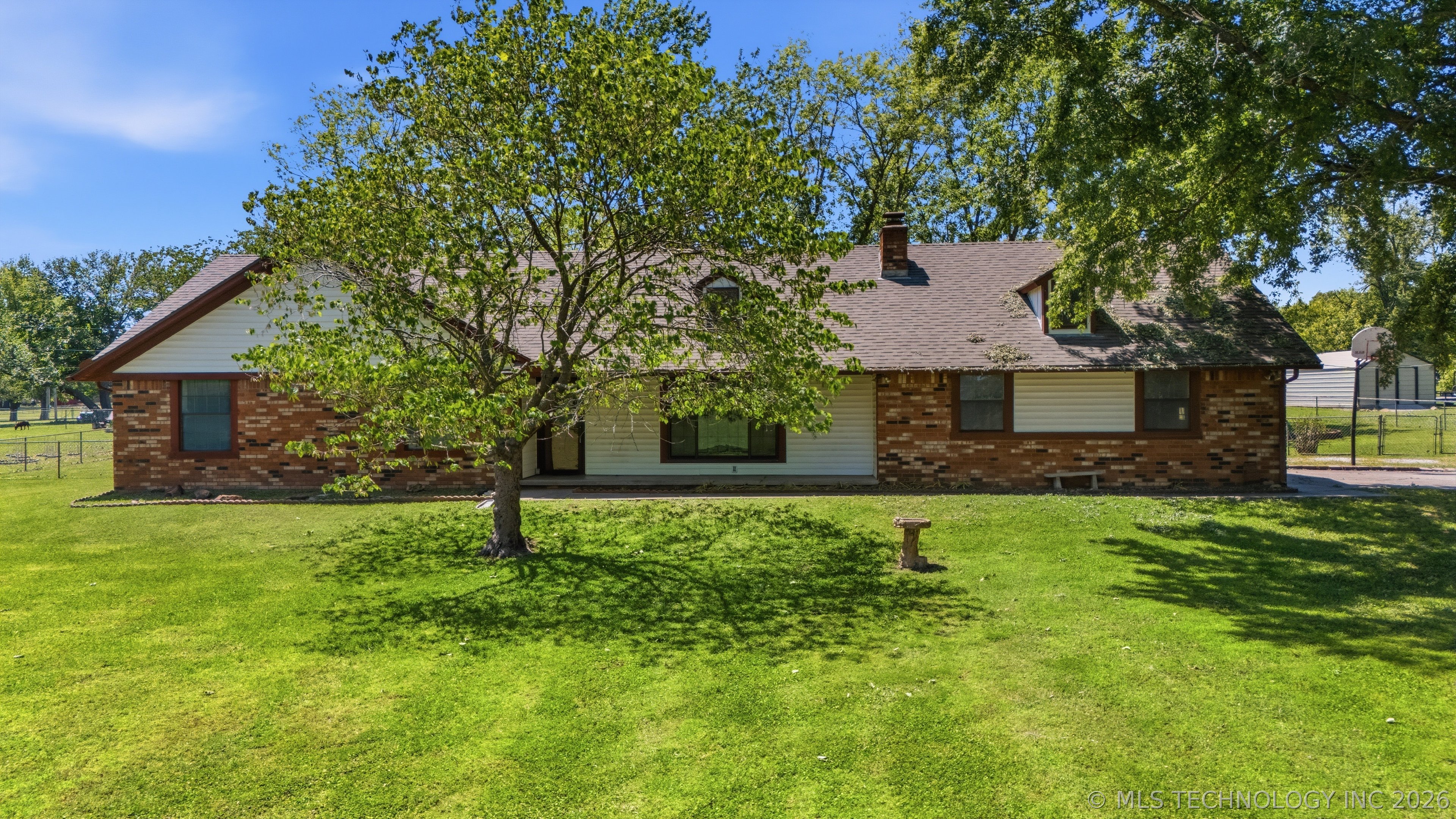 25566 S 4130 Drive Claremore OK 74019