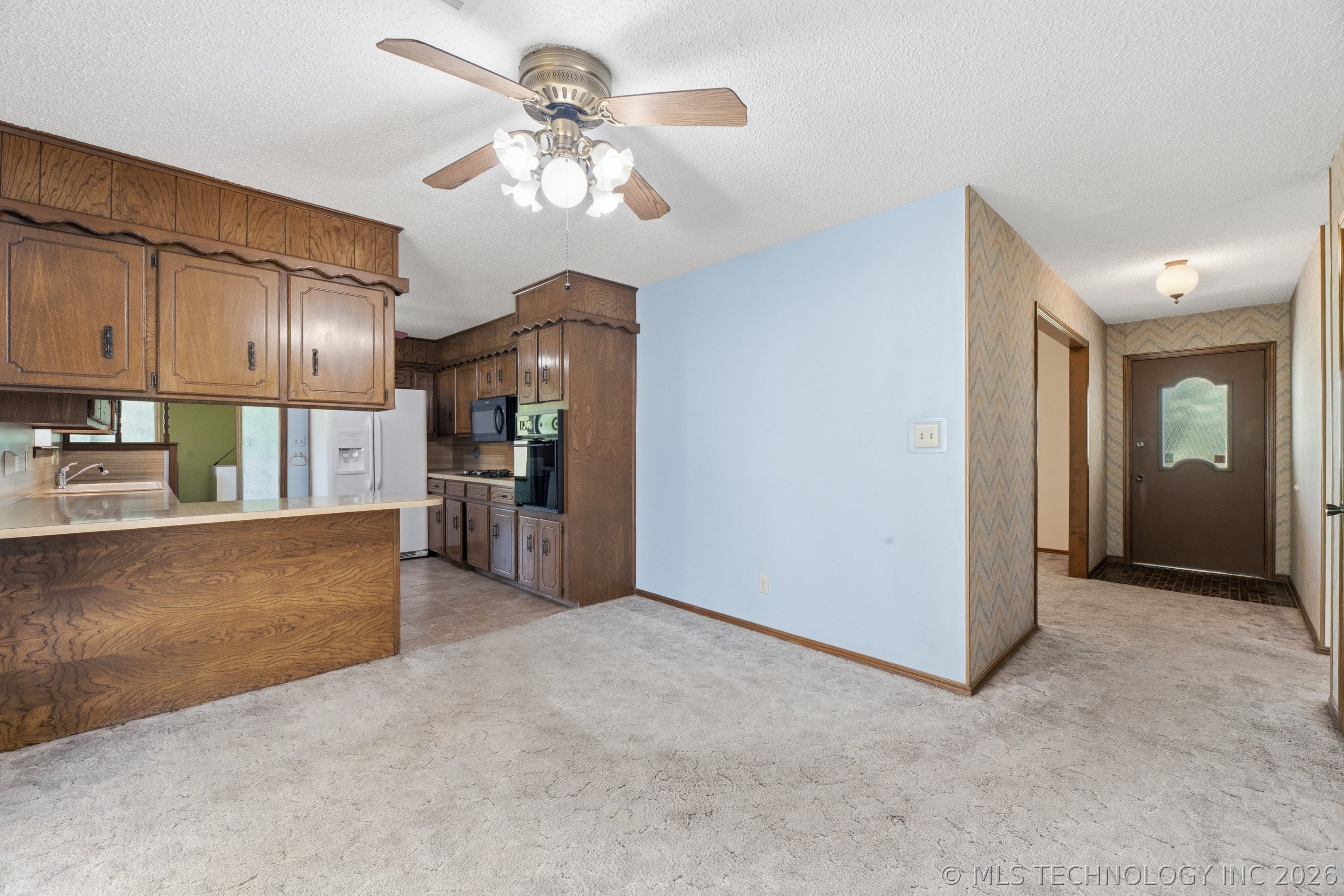 25566 S 4130 Drive Claremore OK 74019
