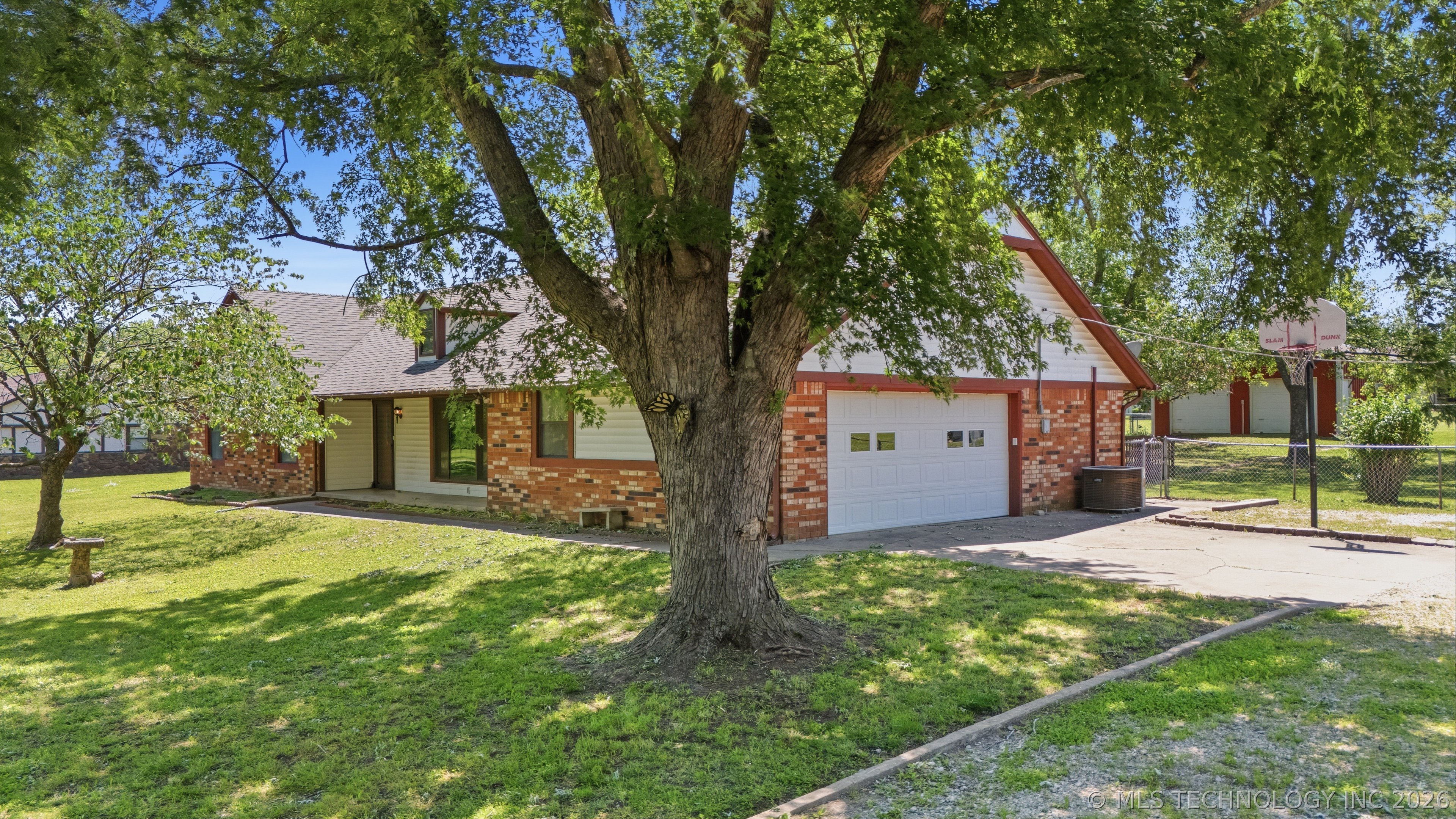 25566 S 4130 Drive Claremore OK 74019