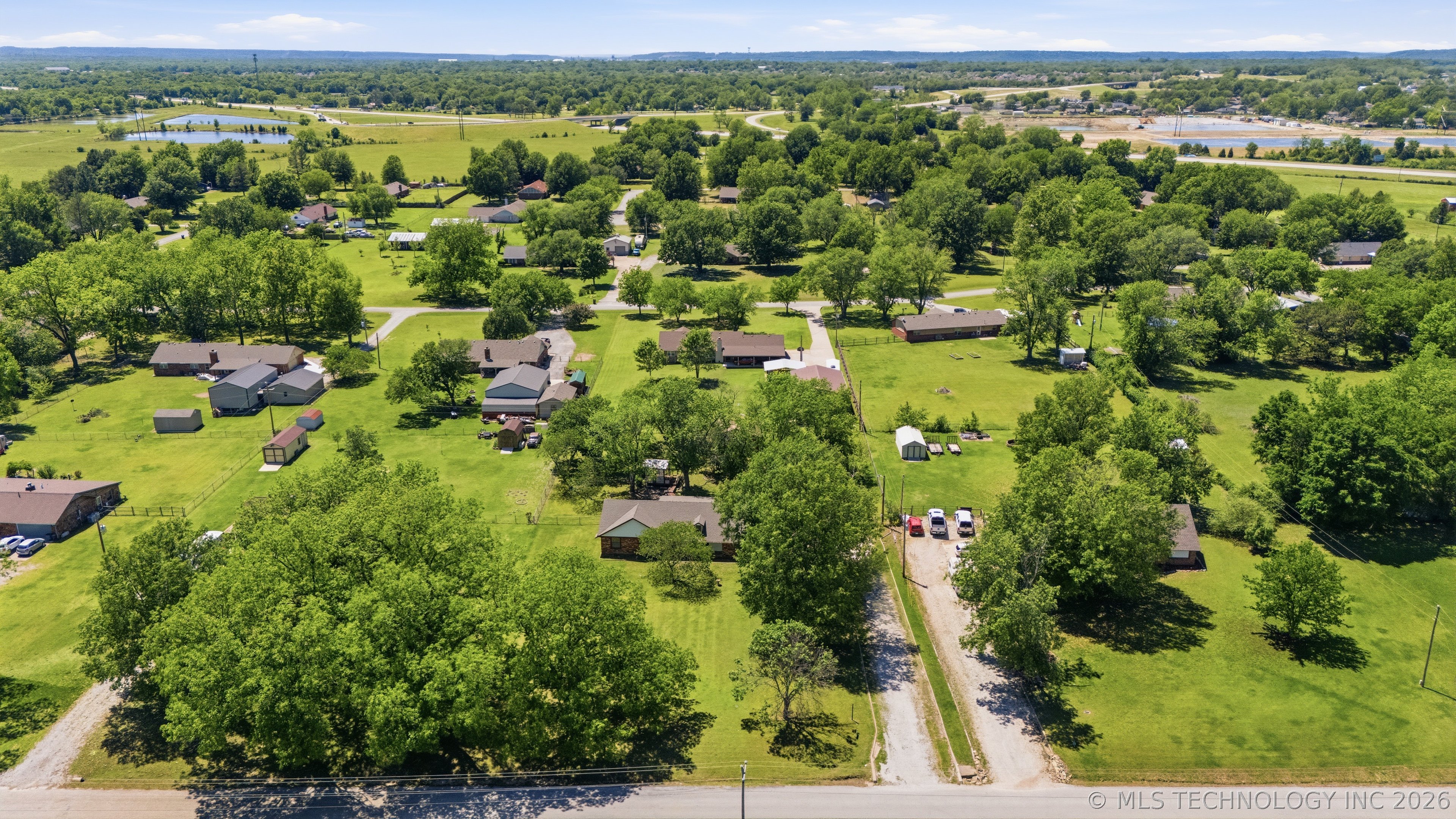 25566 S 4130 Drive Claremore OK 74019