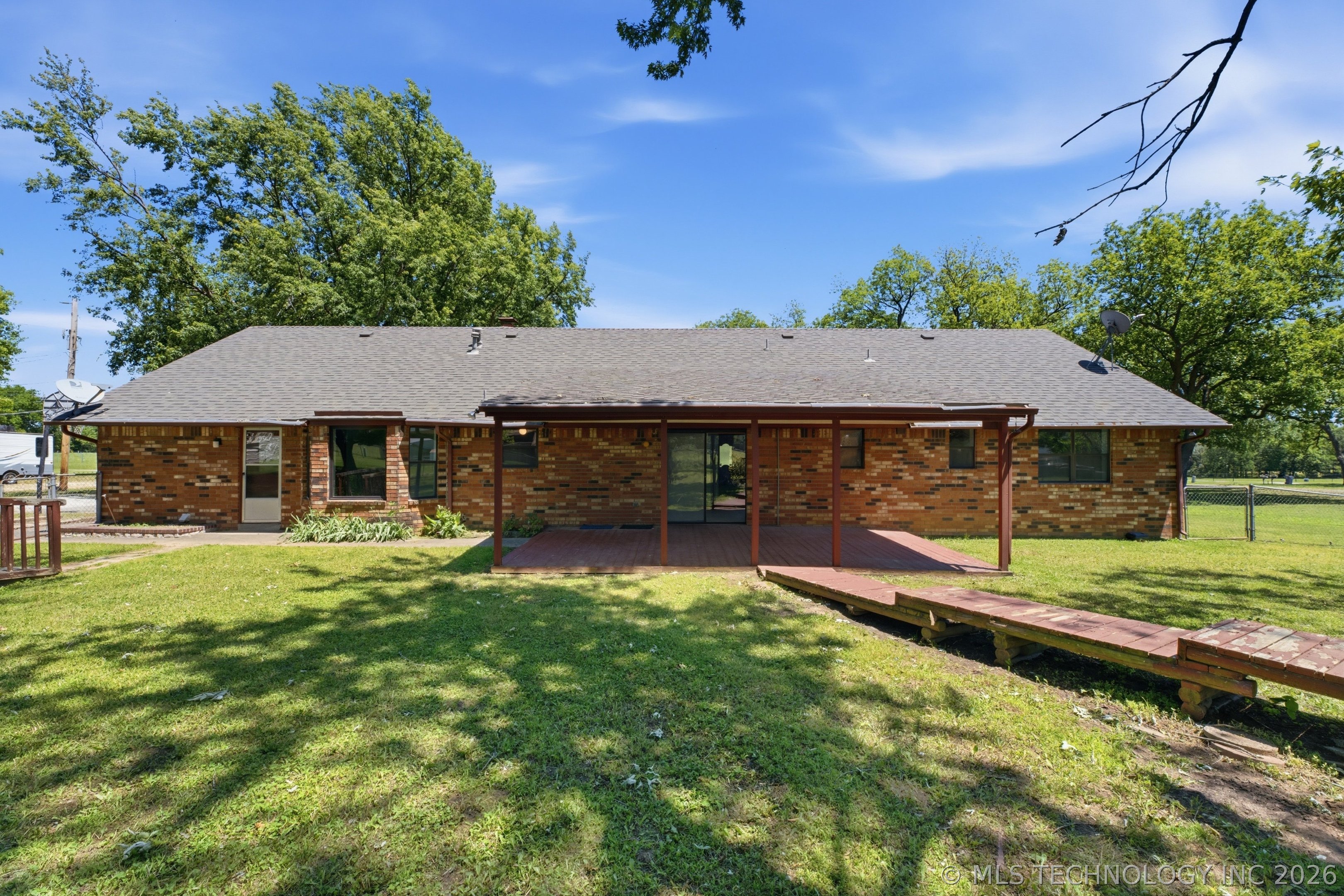25566 S 4130 Drive Claremore OK 74019