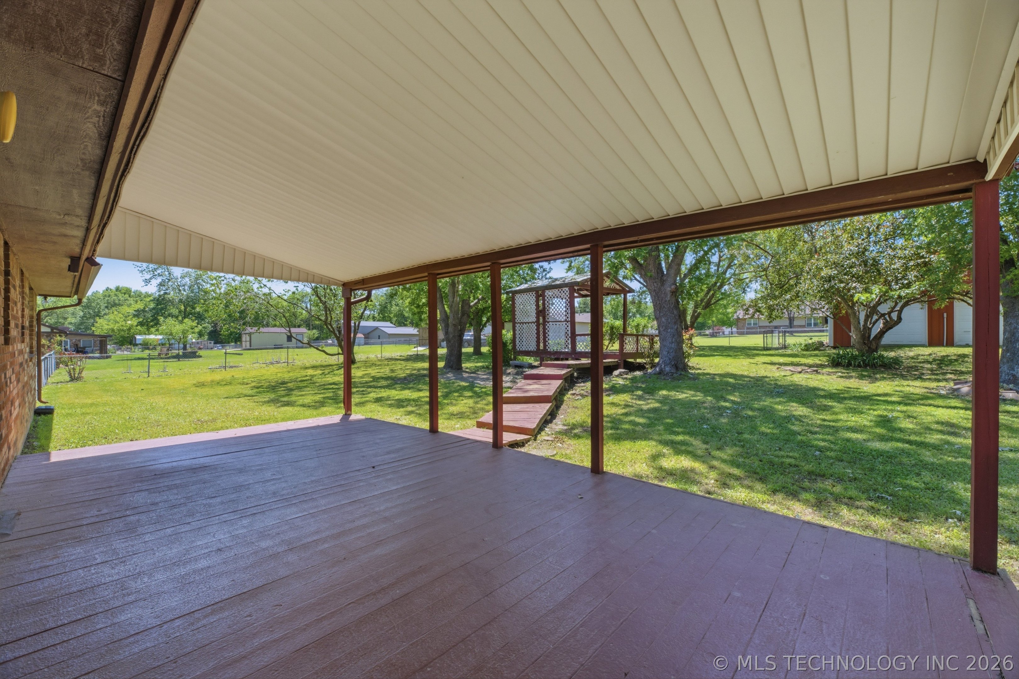 25566 S 4130 Drive Claremore OK 74019