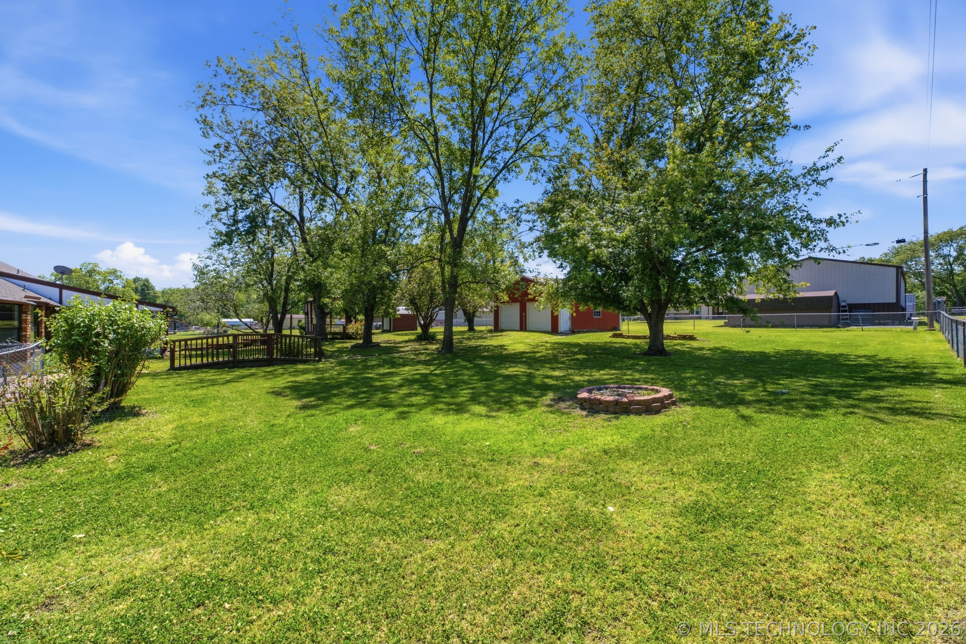 25566 S 4130 Drive Claremore OK 74019
