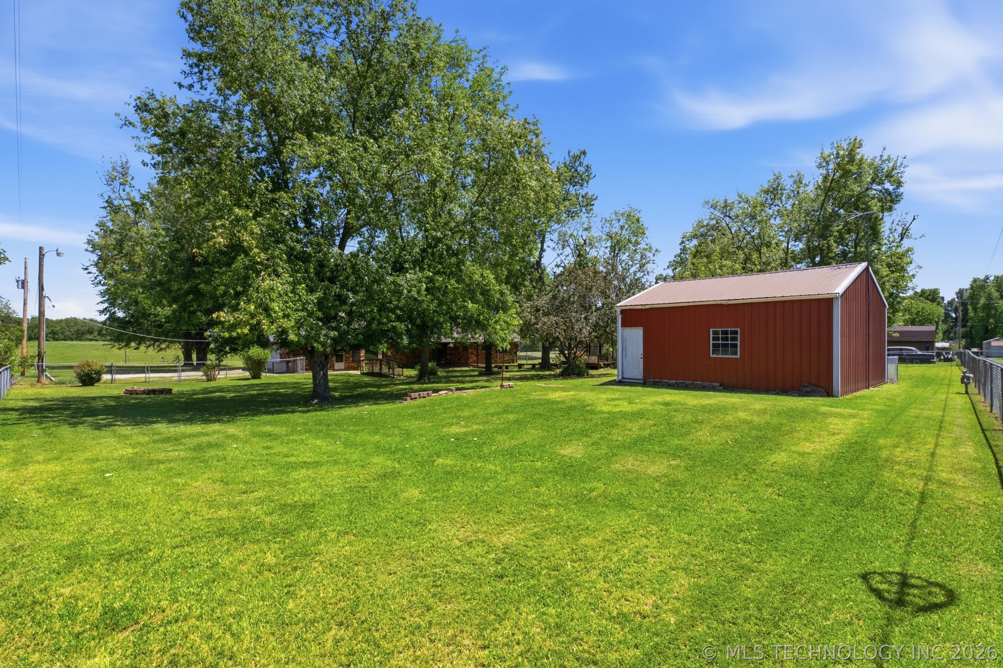 25566 S 4130 Drive Claremore OK 74019
