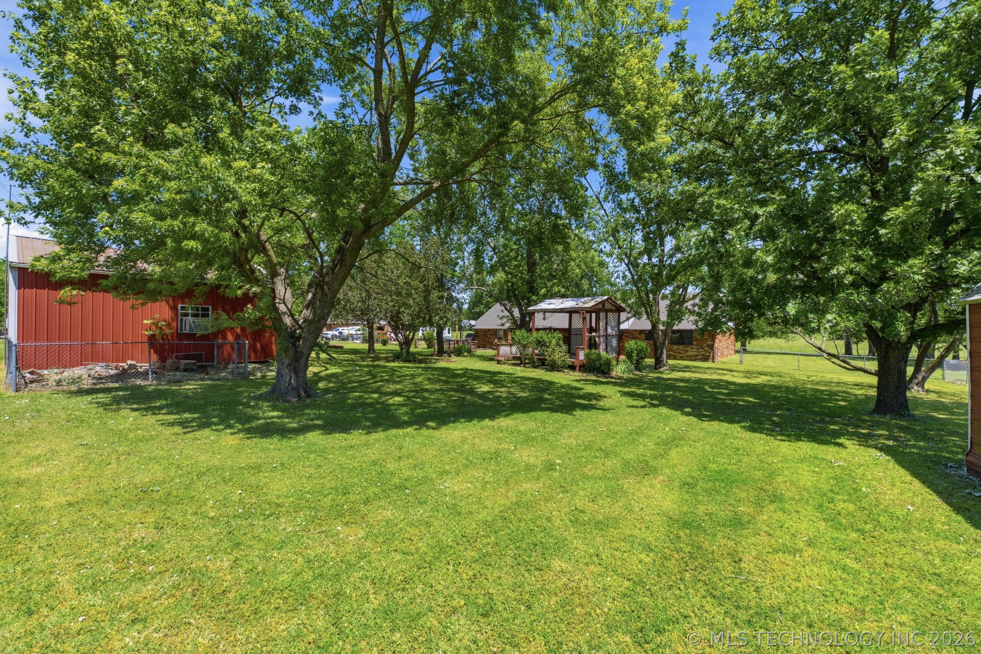 25566 S 4130 Drive Claremore OK 74019