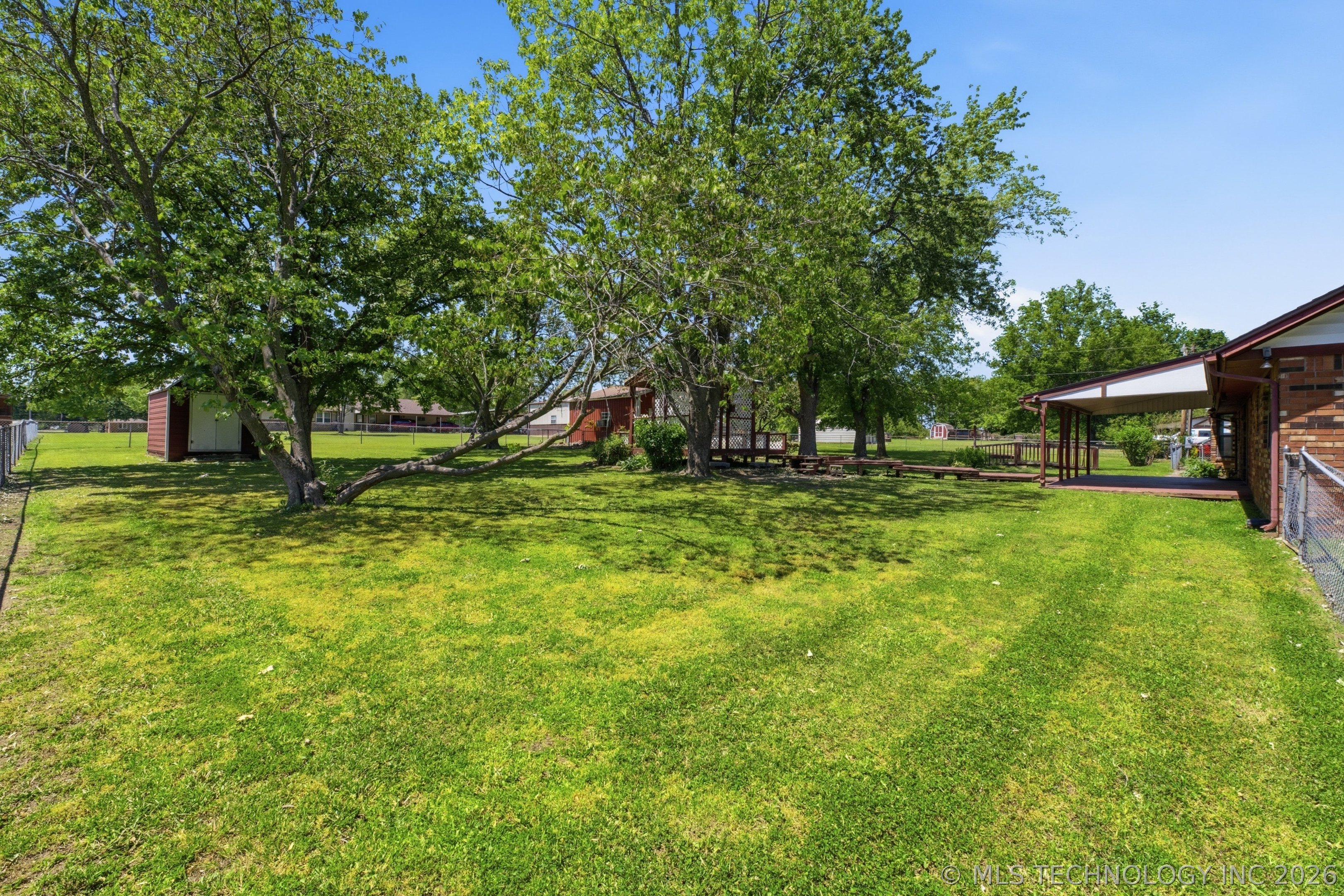 25566 S 4130 Drive Claremore OK 74019
