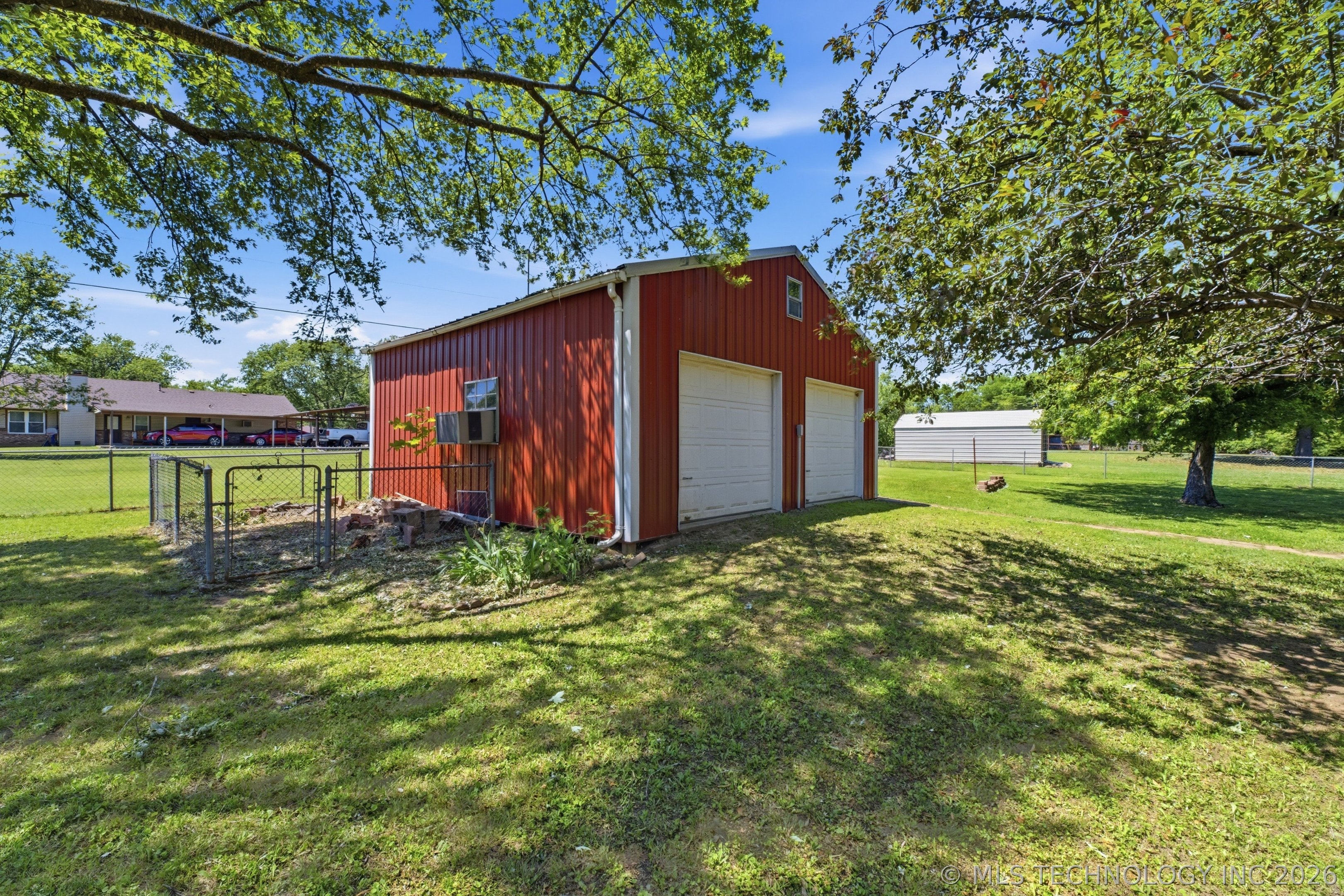 25566 S 4130 Drive Claremore OK 74019