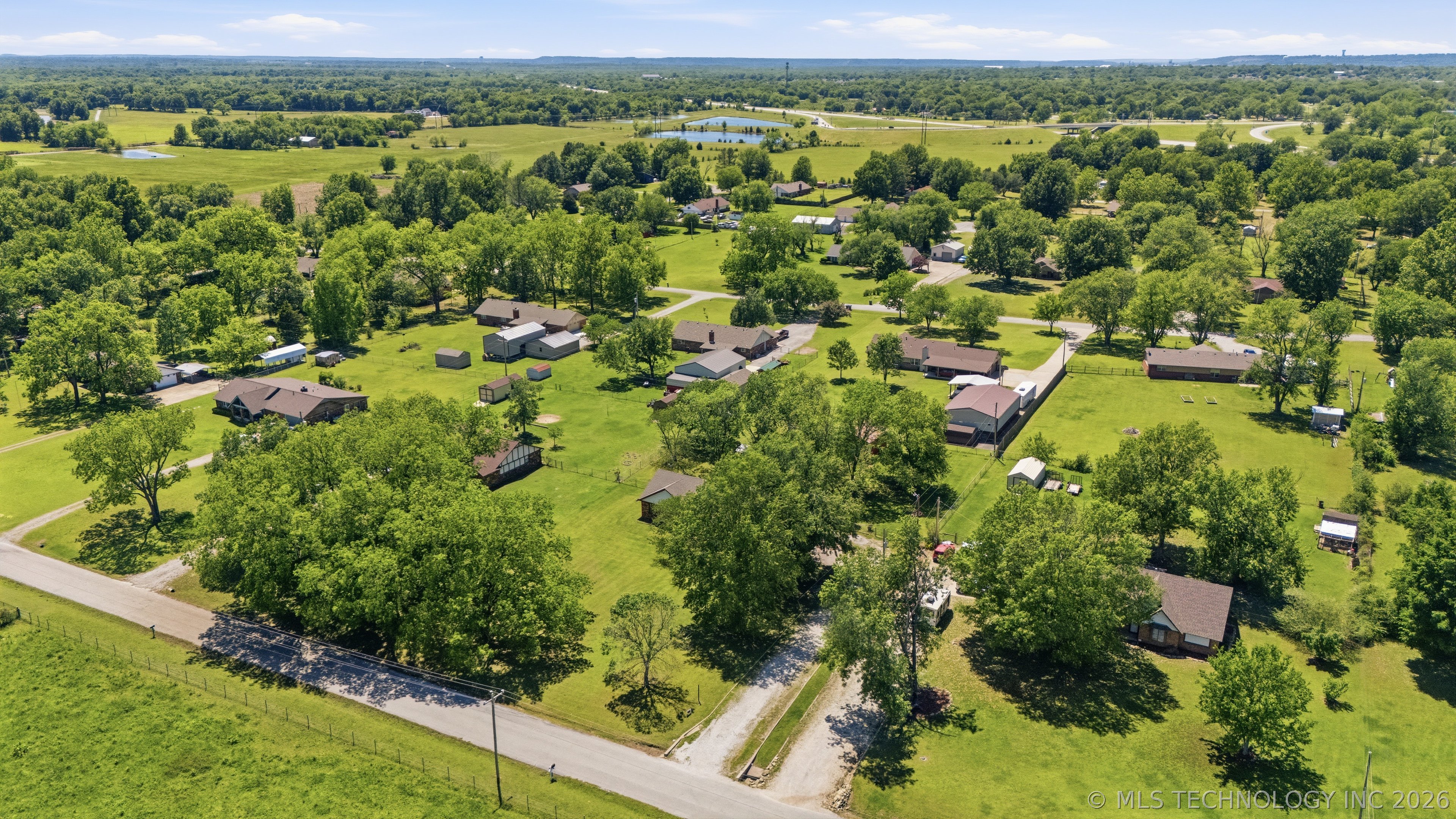25566 S 4130 Drive Claremore OK 74019