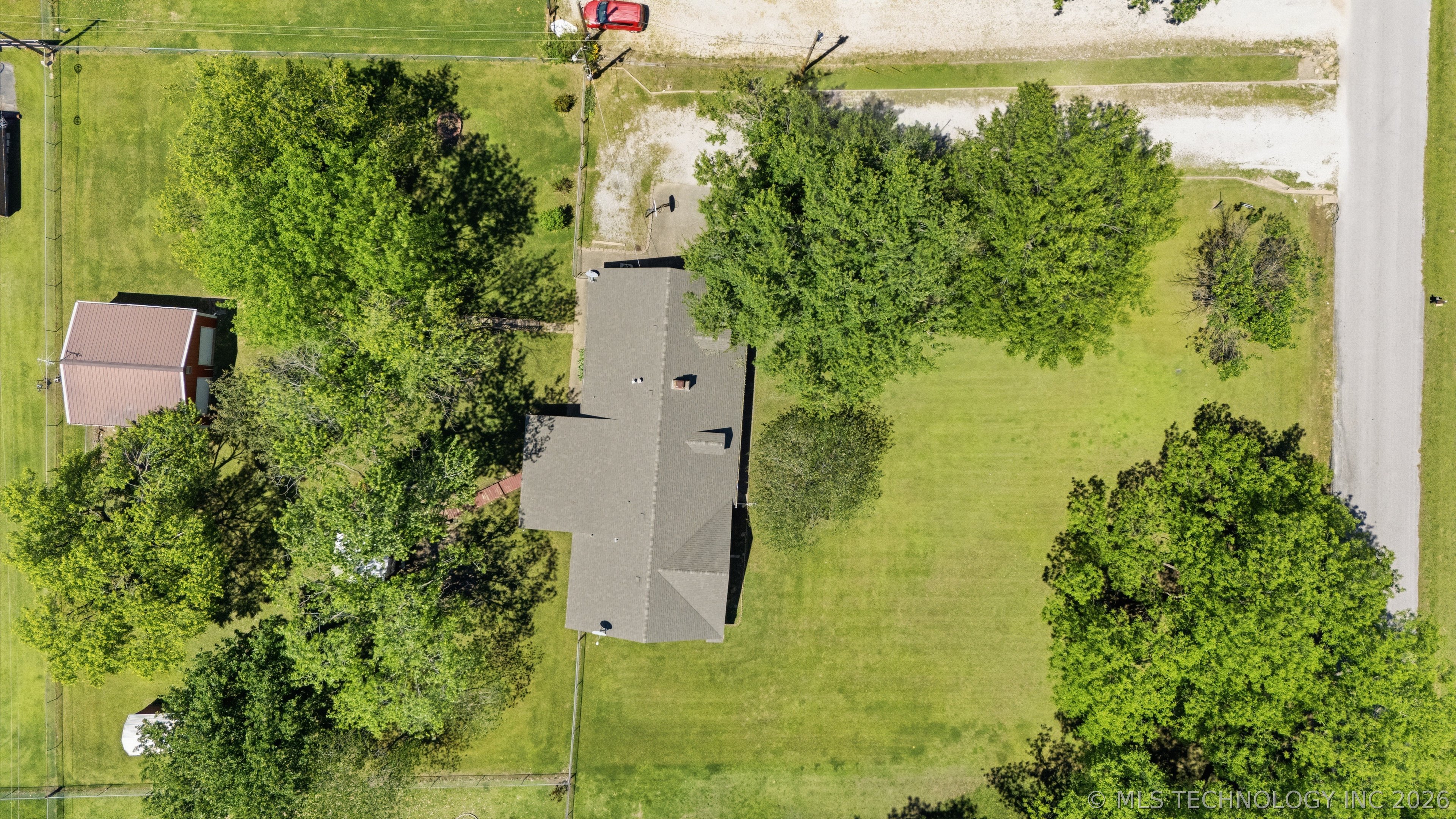 25566 S 4130 Drive Claremore OK 74019