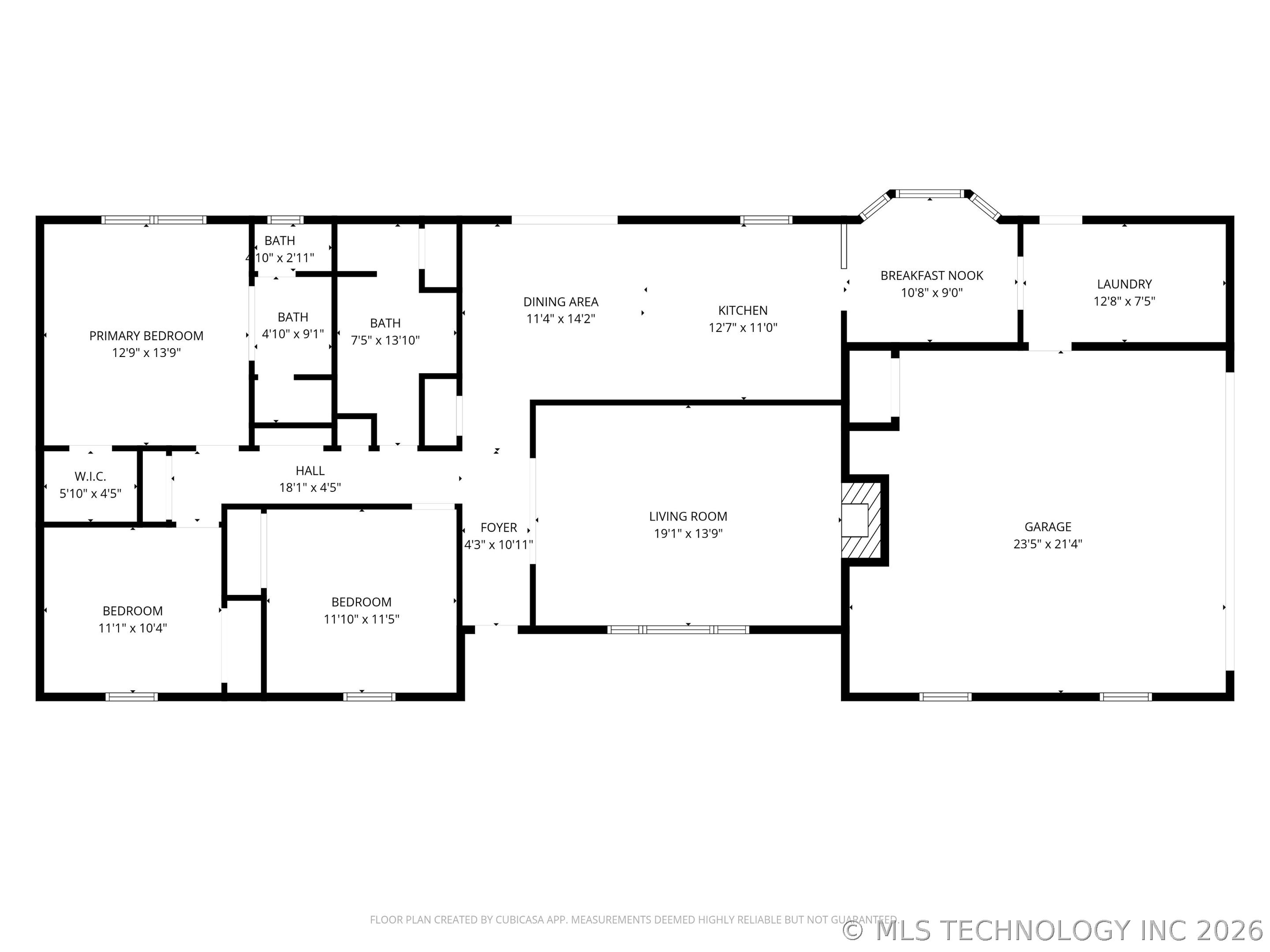 25566 S 4130 Drive Claremore OK 74019