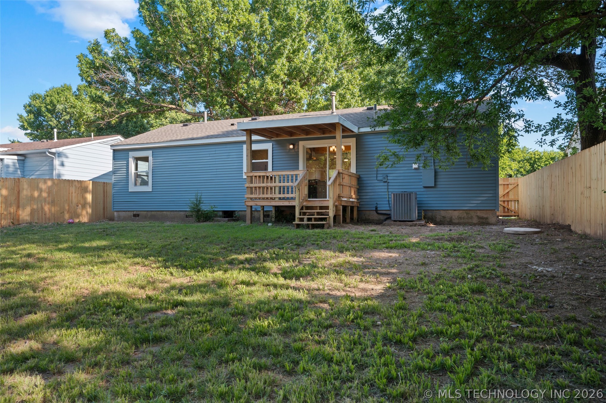 4237 E Young Place Tulsa OK 74115