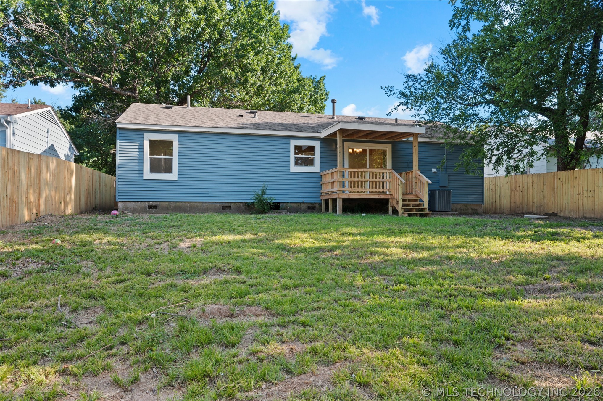 4237 E Young Place Tulsa OK 74115