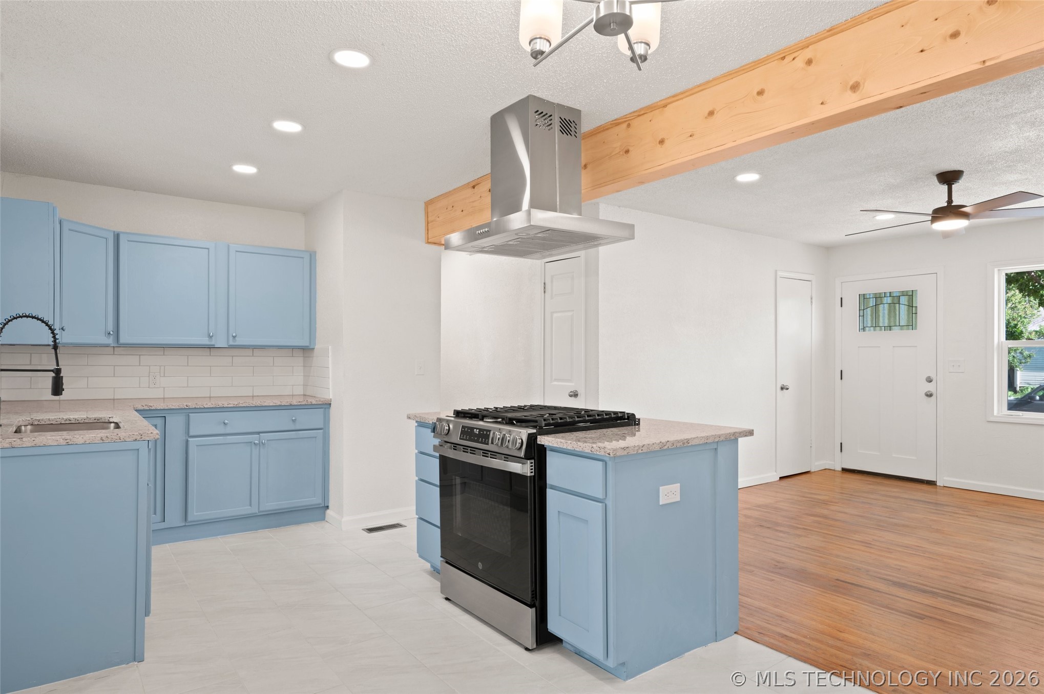 4237 E Young Place Tulsa OK 74115