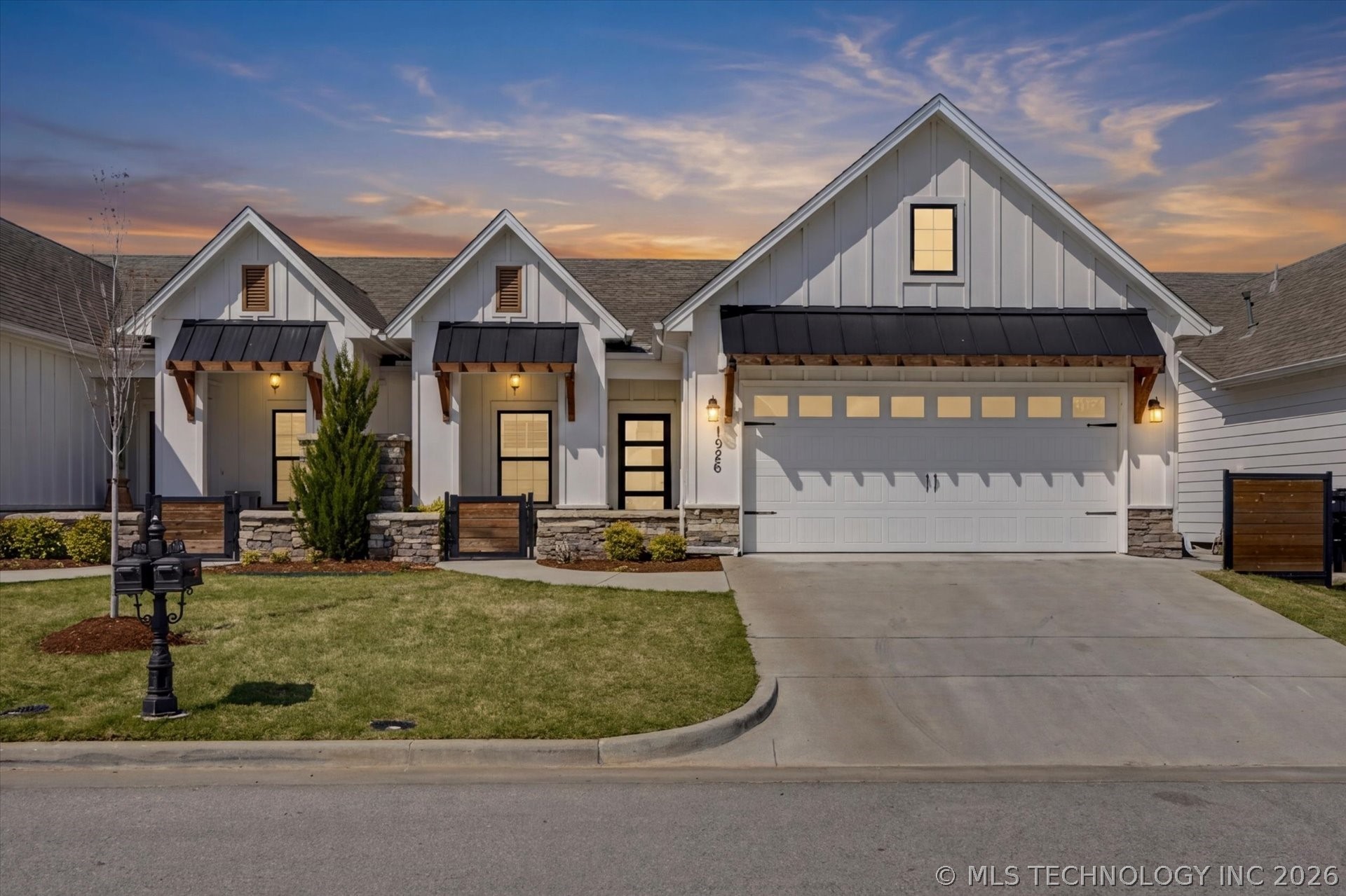 1926 W Imperial Street Broken Arrow OK 74011