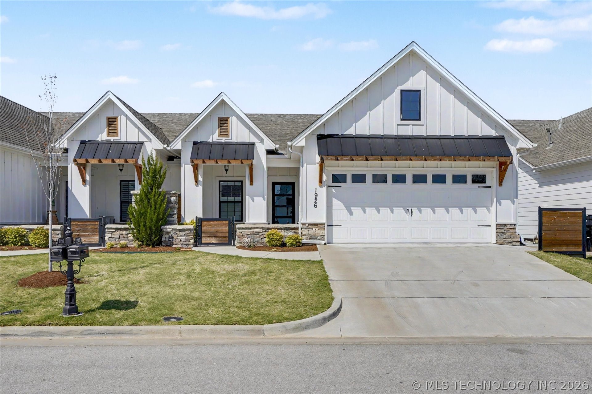 1926 W Imperial Street Broken Arrow OK 74011