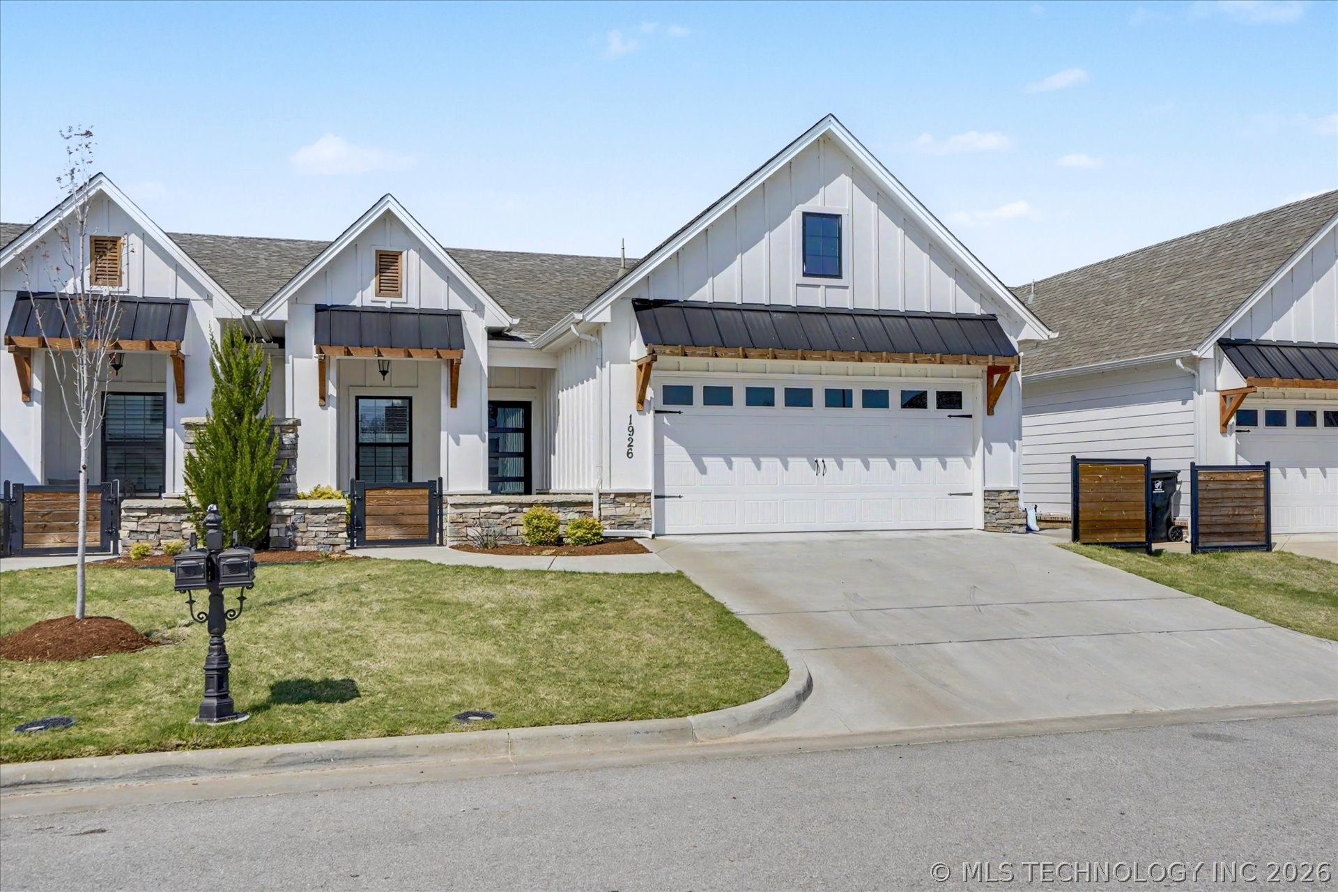 1926 W Imperial Street Broken Arrow OK 74011