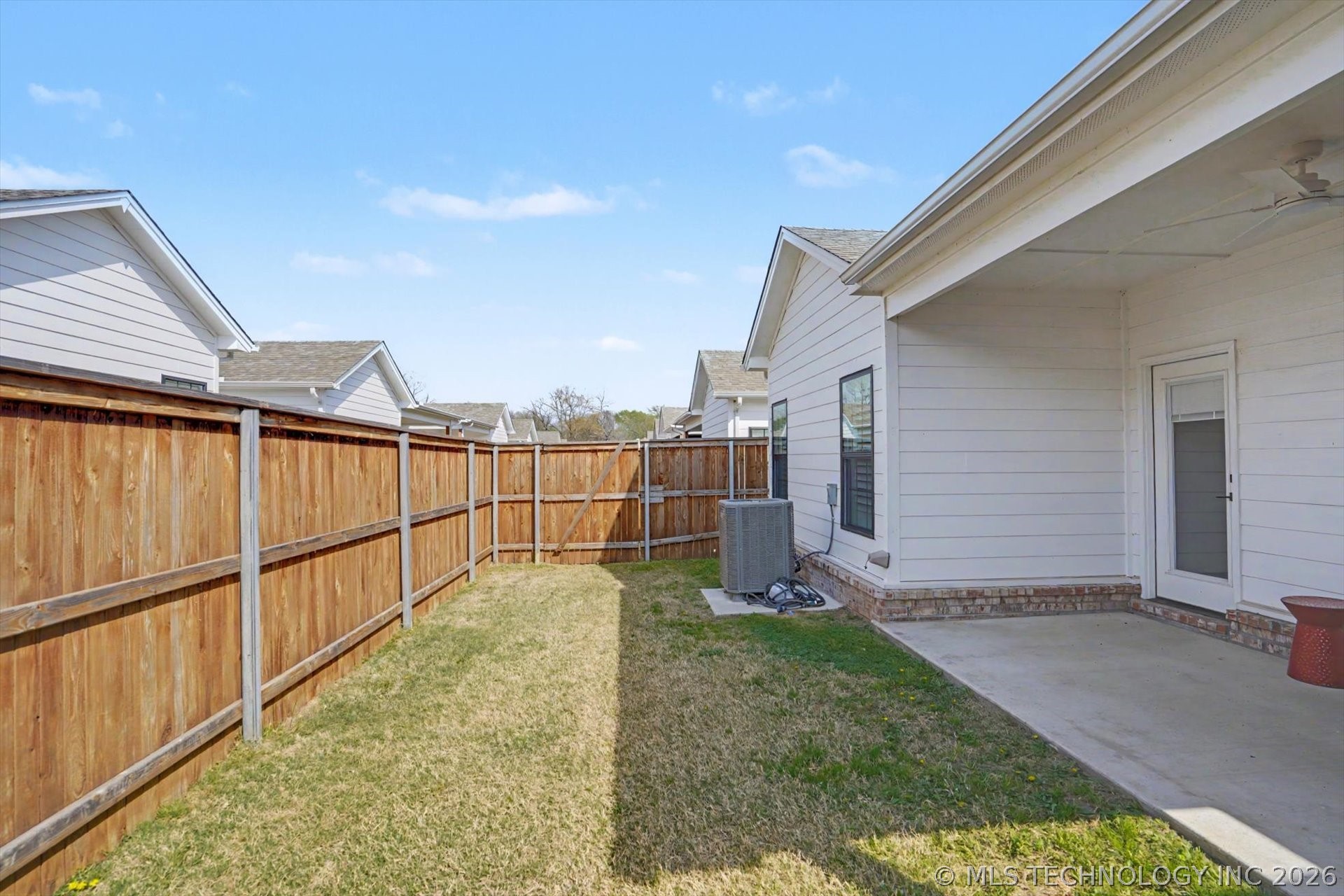 1926 W Imperial Street Broken Arrow OK 74011
