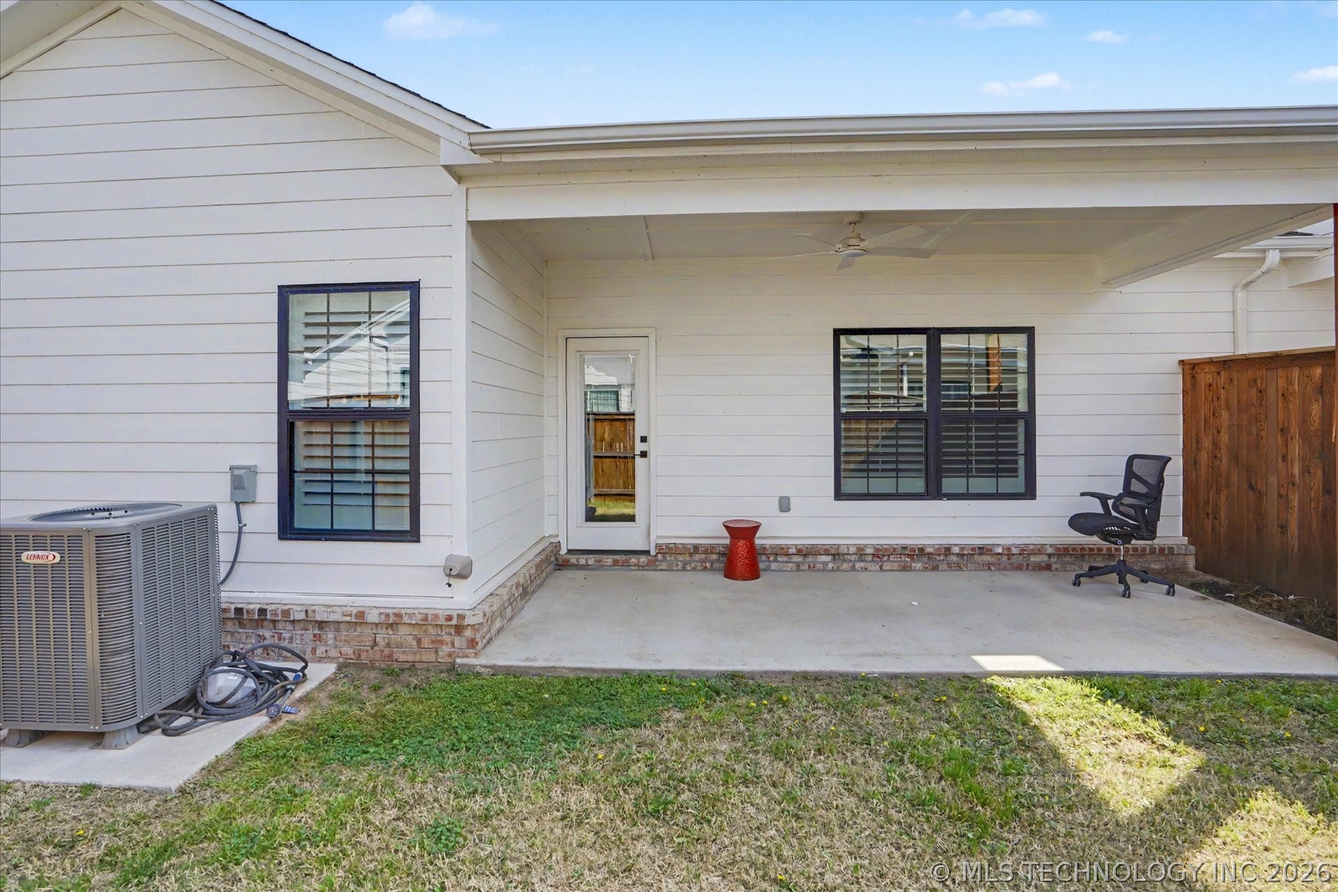 1926 W Imperial Street Broken Arrow OK 74011