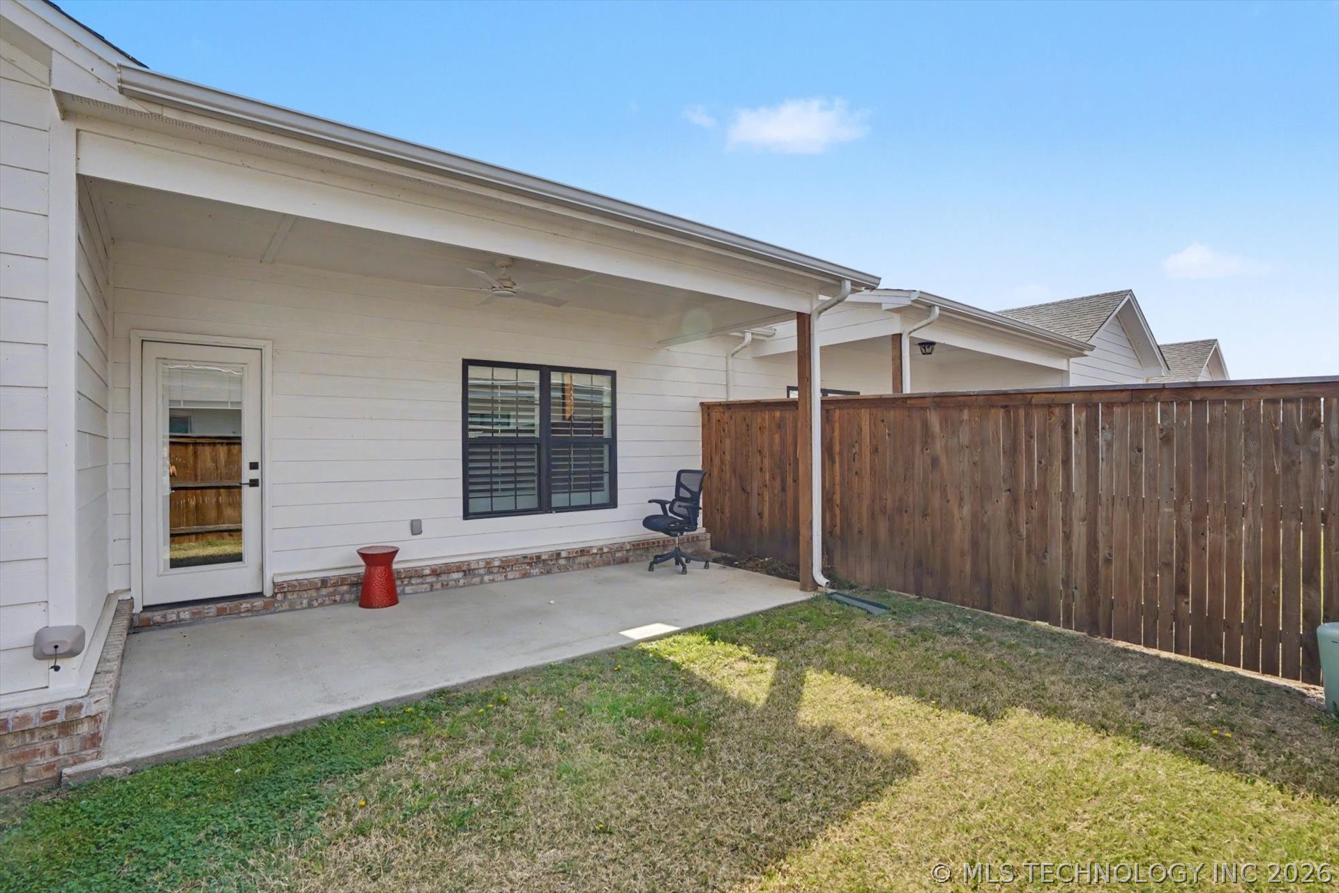 1926 W Imperial Street Broken Arrow OK 74011