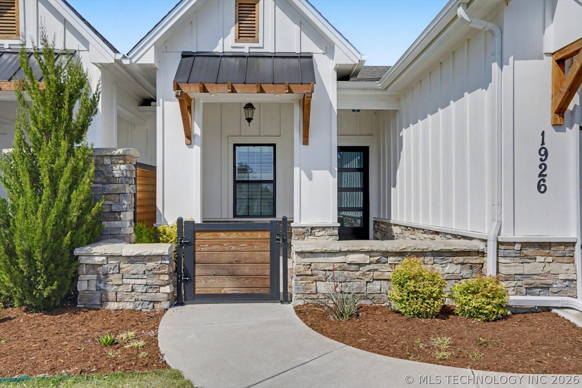 1926 W Imperial Street Broken Arrow OK 74011