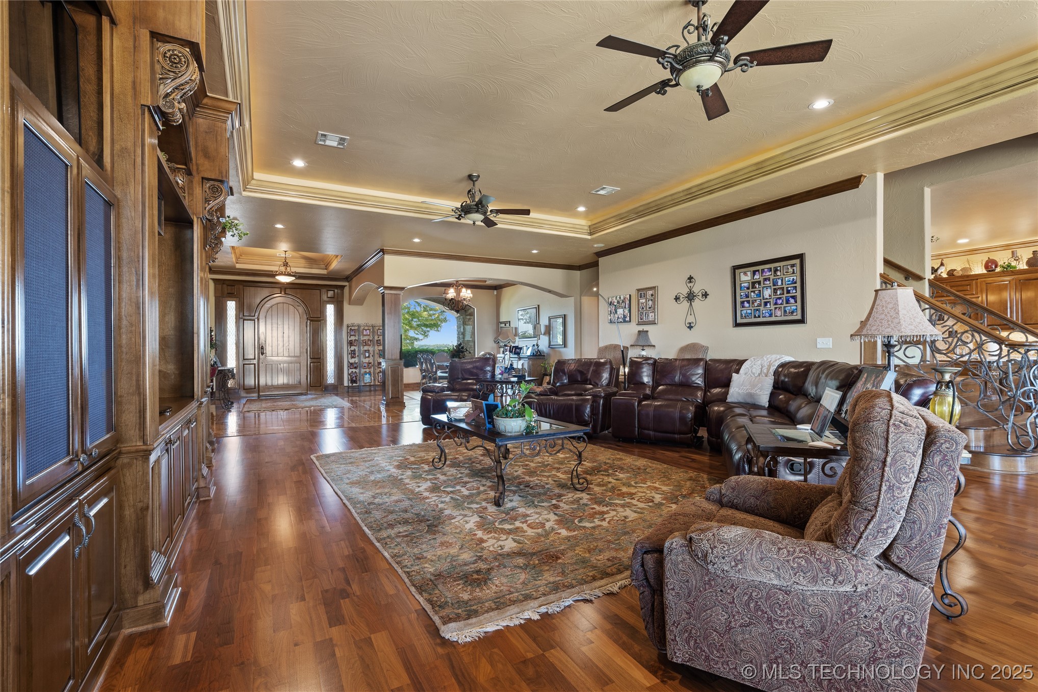 810 Gene Autry Road Ardmore OK 73401