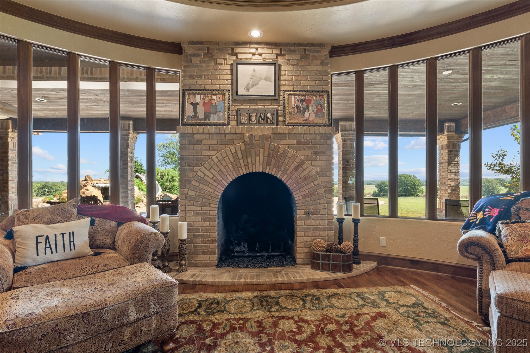 810 Gene Autry Road Ardmore OK 73401