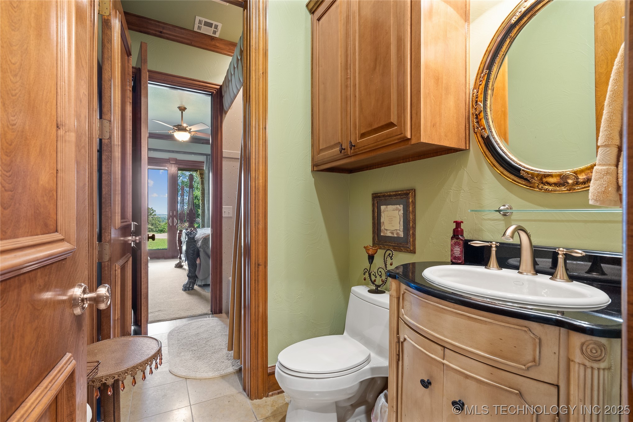 810 Gene Autry Road Ardmore OK 73401