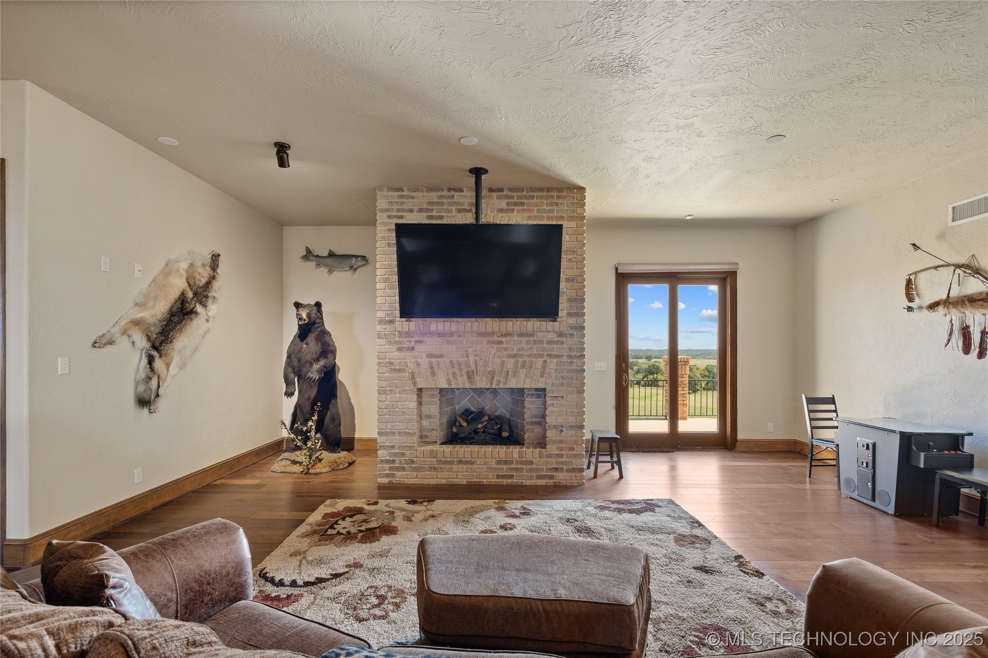 810 Gene Autry Road Ardmore OK 73401