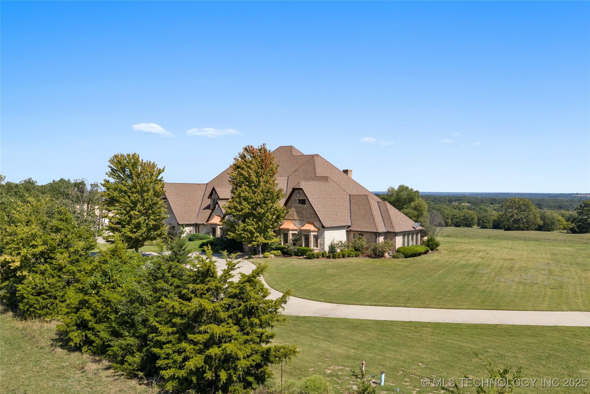 810 Gene Autry Road Ardmore OK 73401