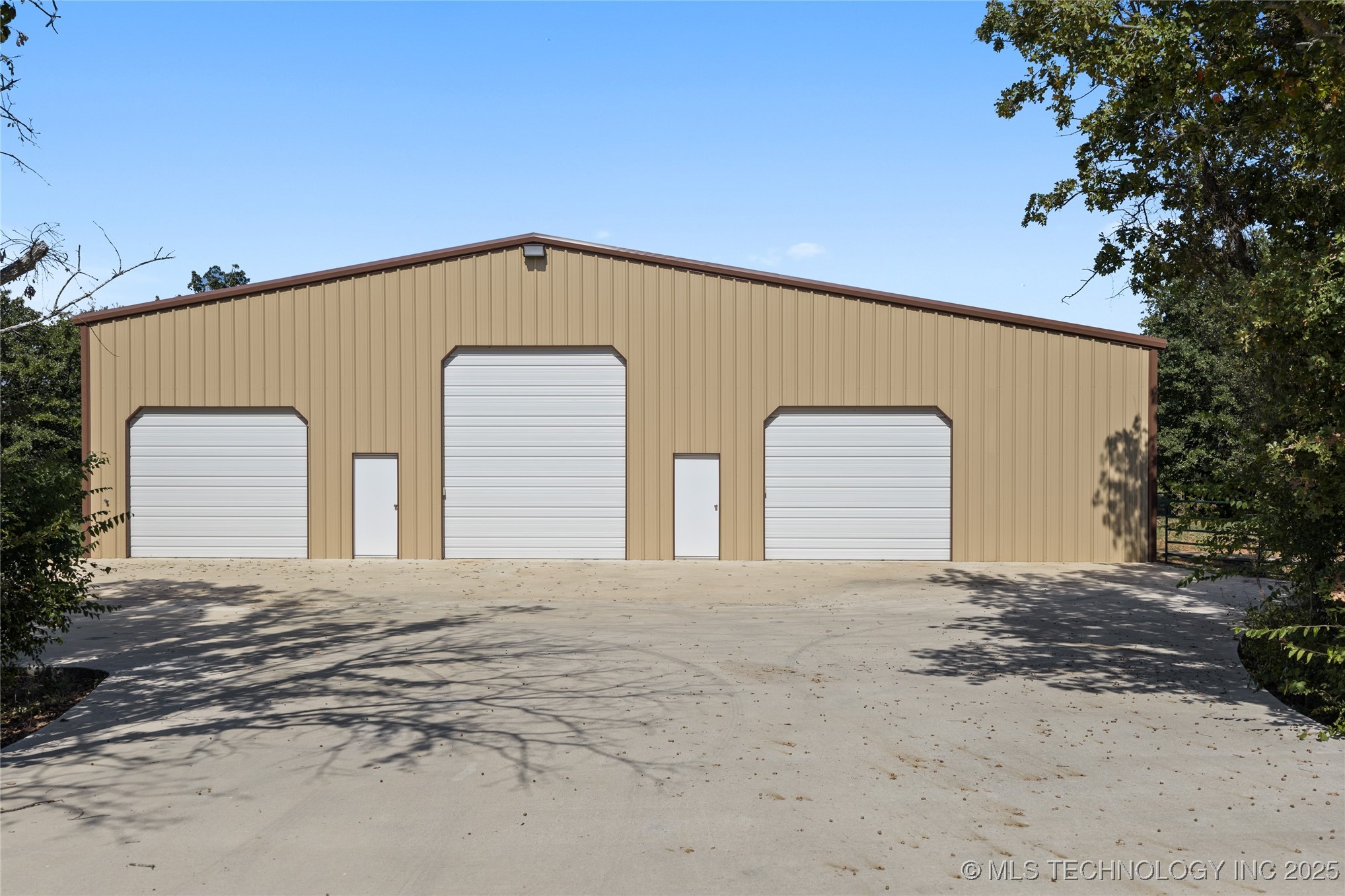 810 Gene Autry Road Ardmore OK 73401