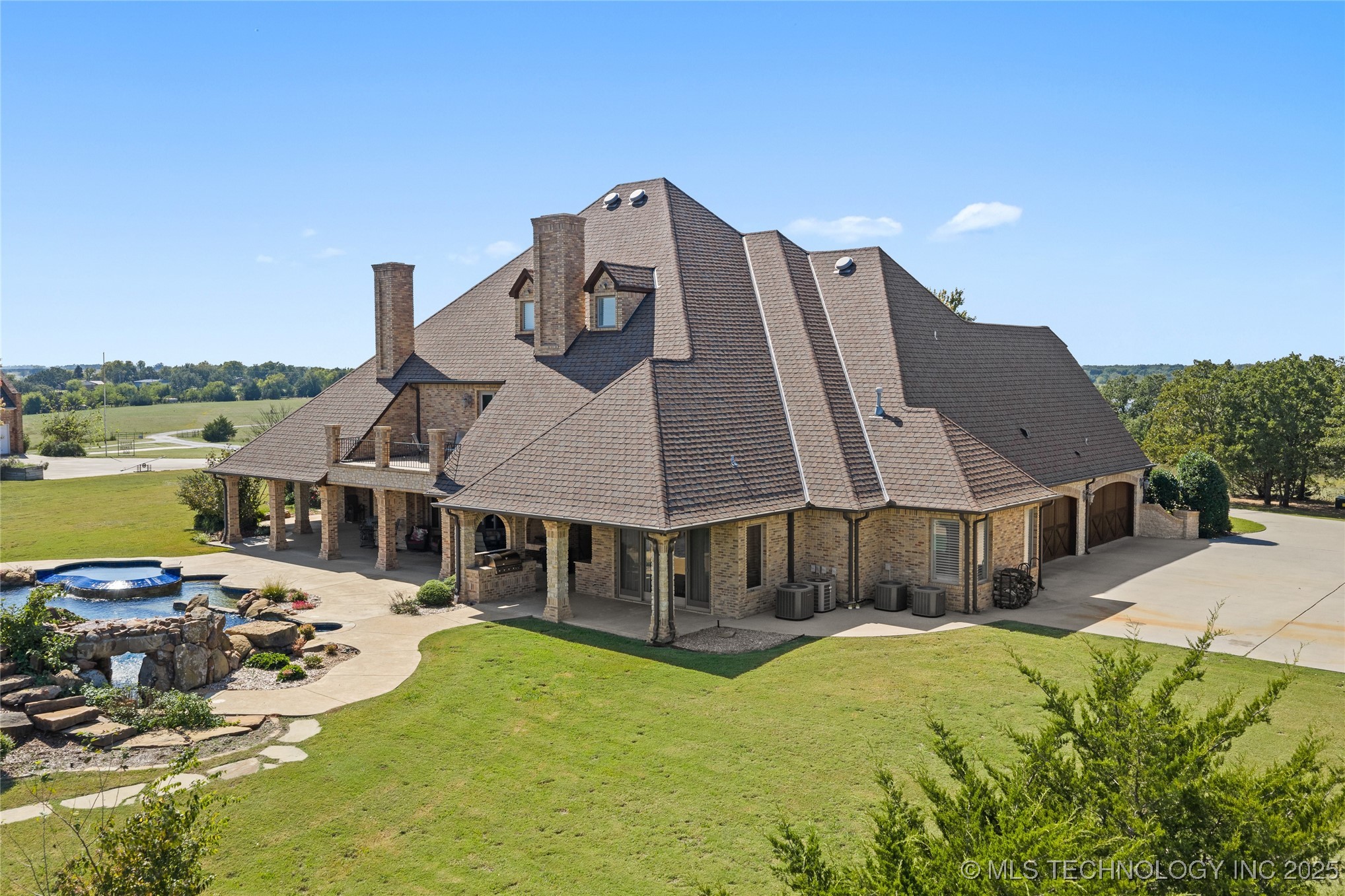 810 Gene Autry Road Ardmore OK 73401