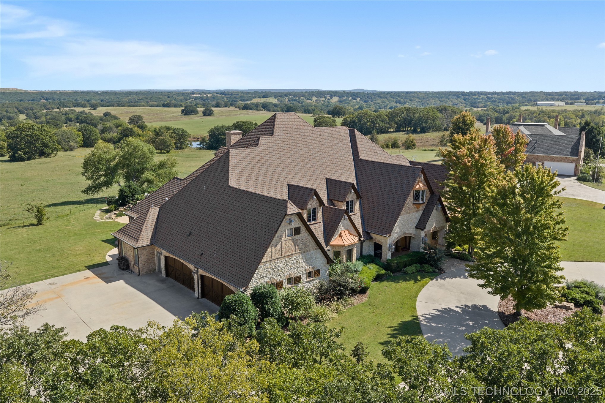 810 Gene Autry Road Ardmore OK 73401