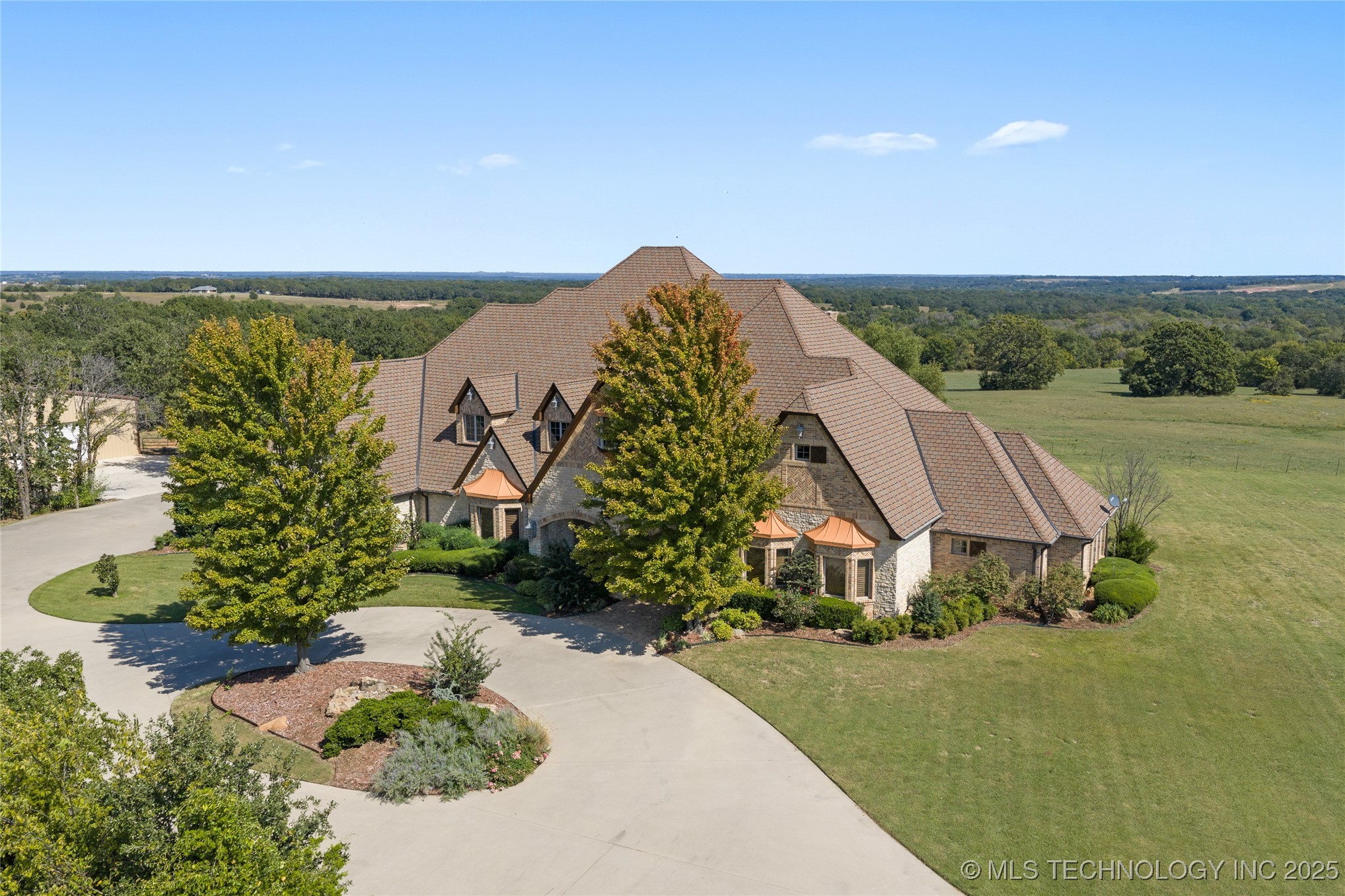 810 Gene Autry Road Ardmore OK 73401