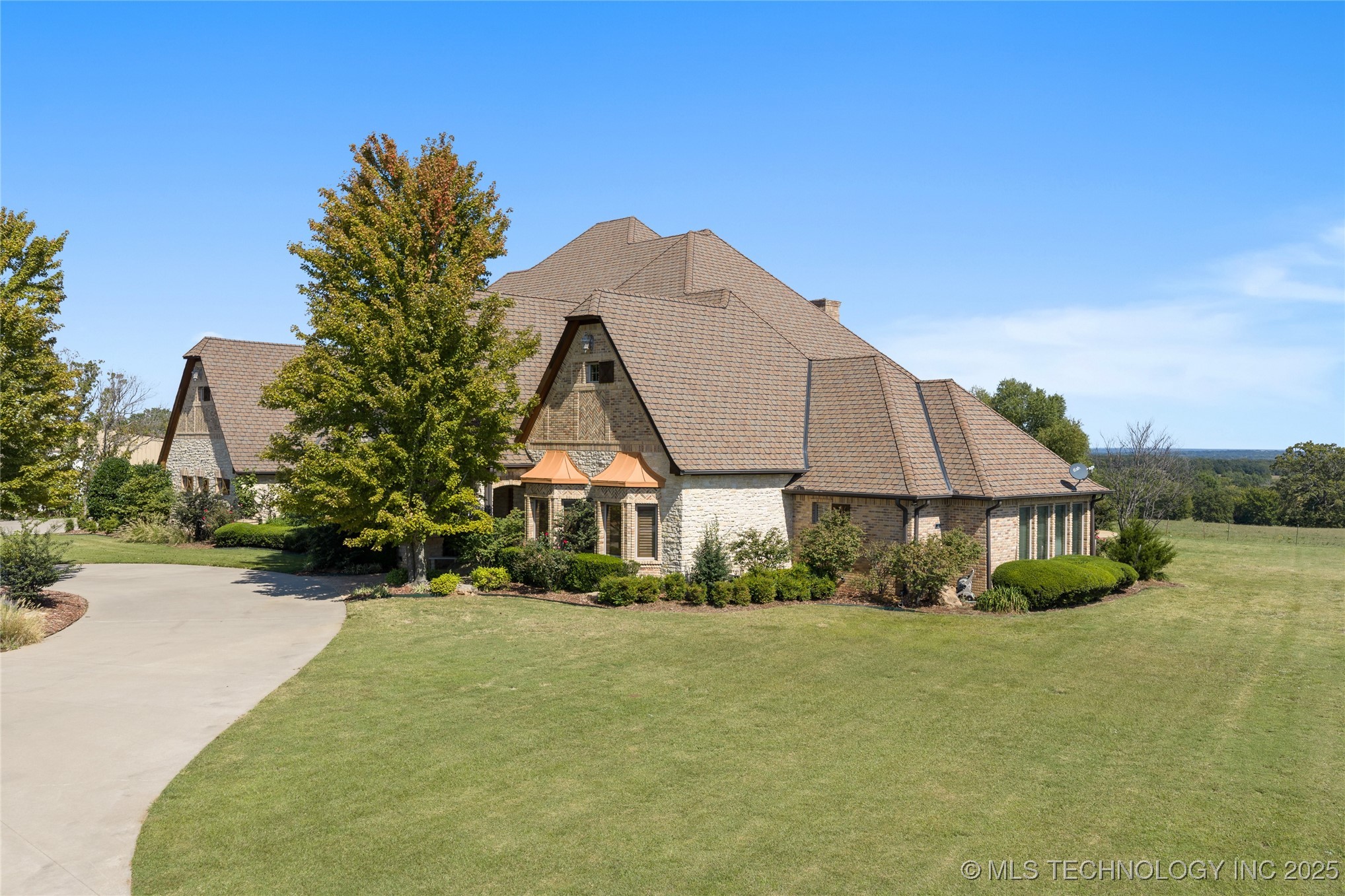 810 Gene Autry Road Ardmore OK 73401