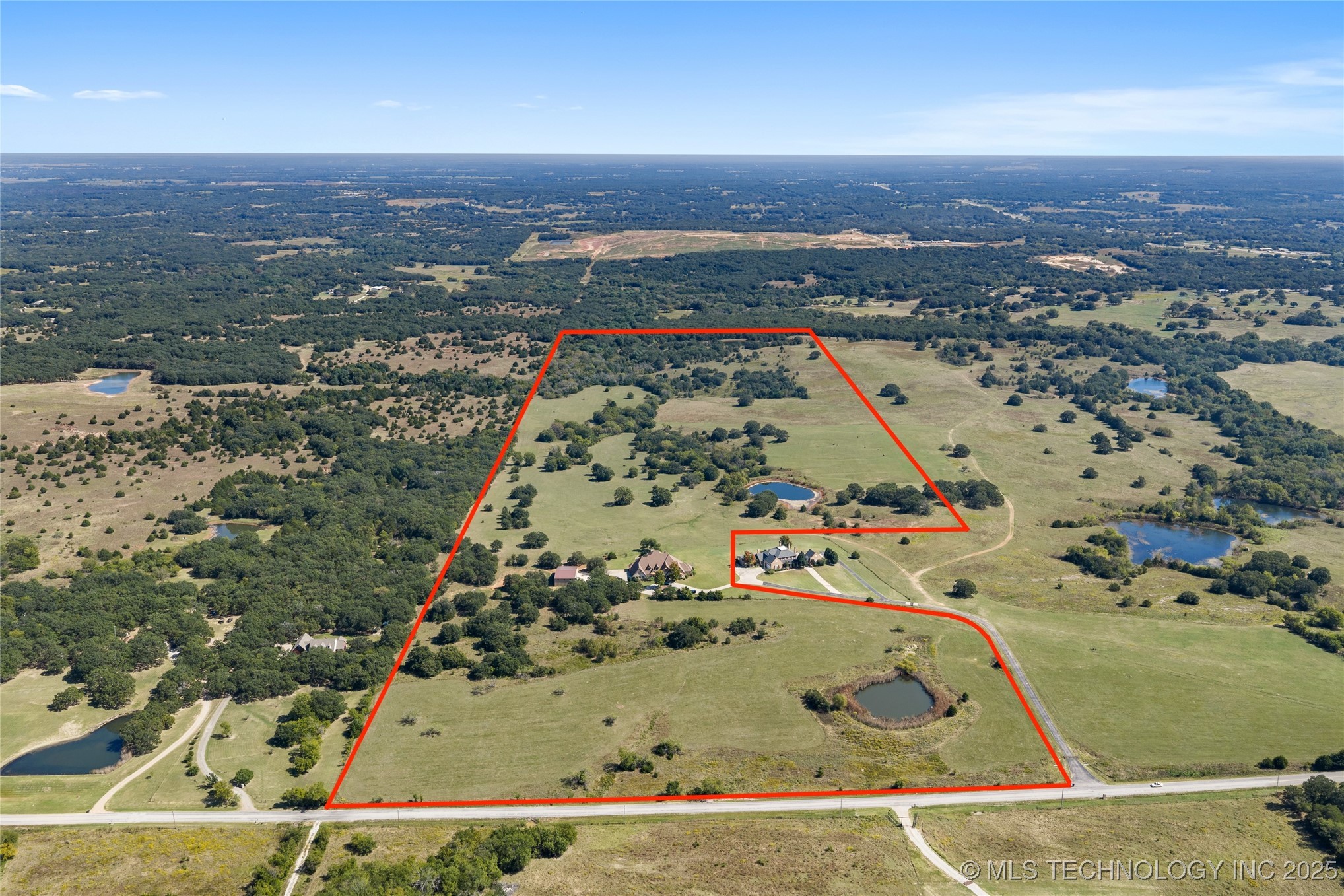 810 Gene Autry Road Ardmore OK 73401