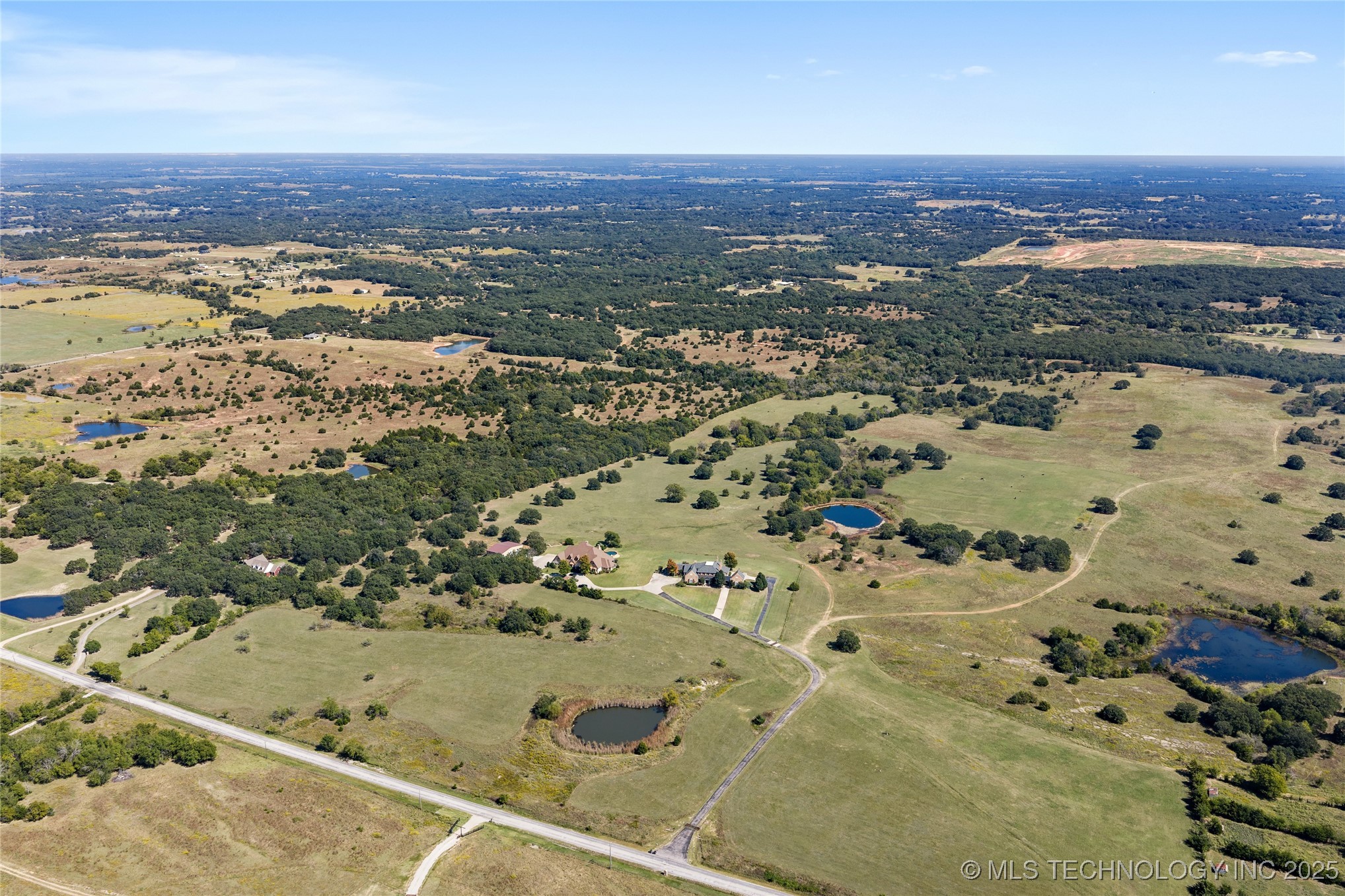 810 Gene Autry Road Ardmore OK 73401