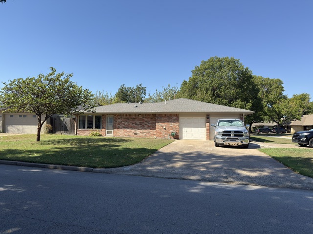 9270 E 32nd Place Tulsa OK 74145